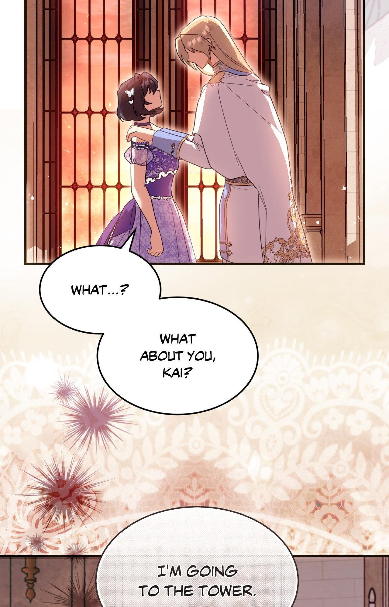 The Sorcerer in My Nightstand Chapter 16 - Page 9