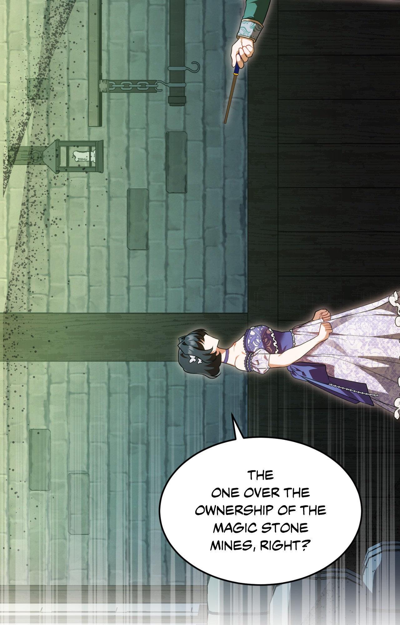 The Sorcerer in My Nightstand Chapter 17 - Page 12