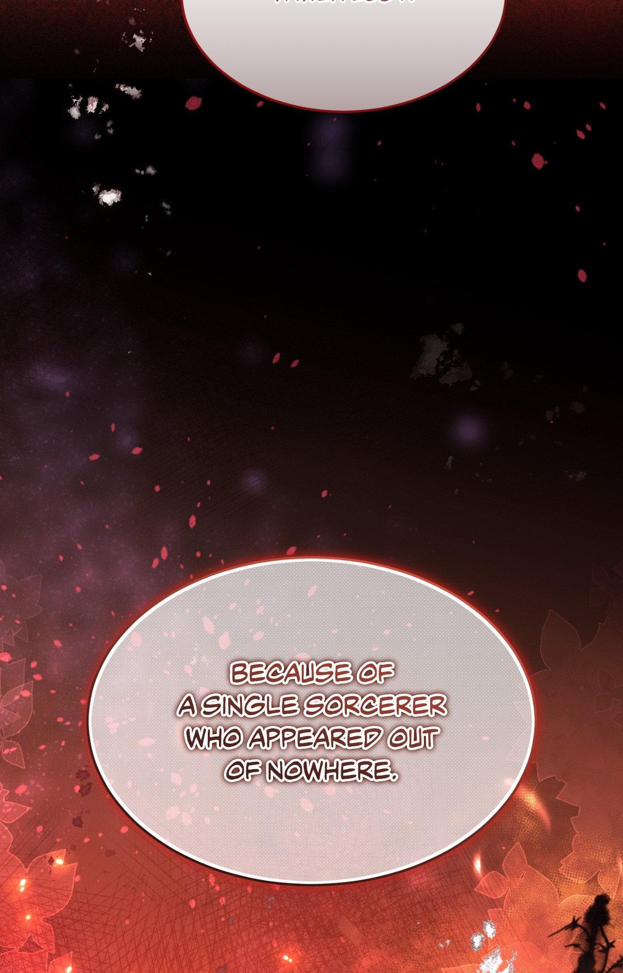 The Sorcerer in My Nightstand Chapter 17 - Page 20