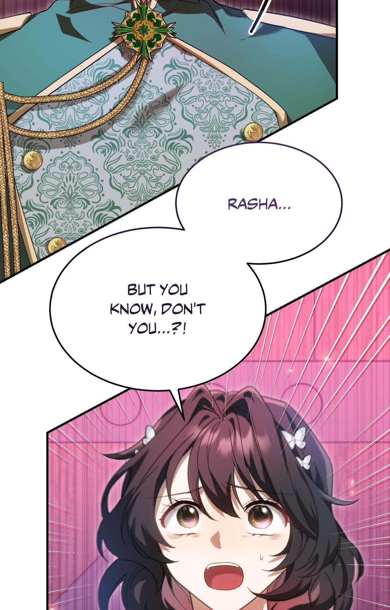 The Sorcerer in My Nightstand Chapter 17 - Page 31