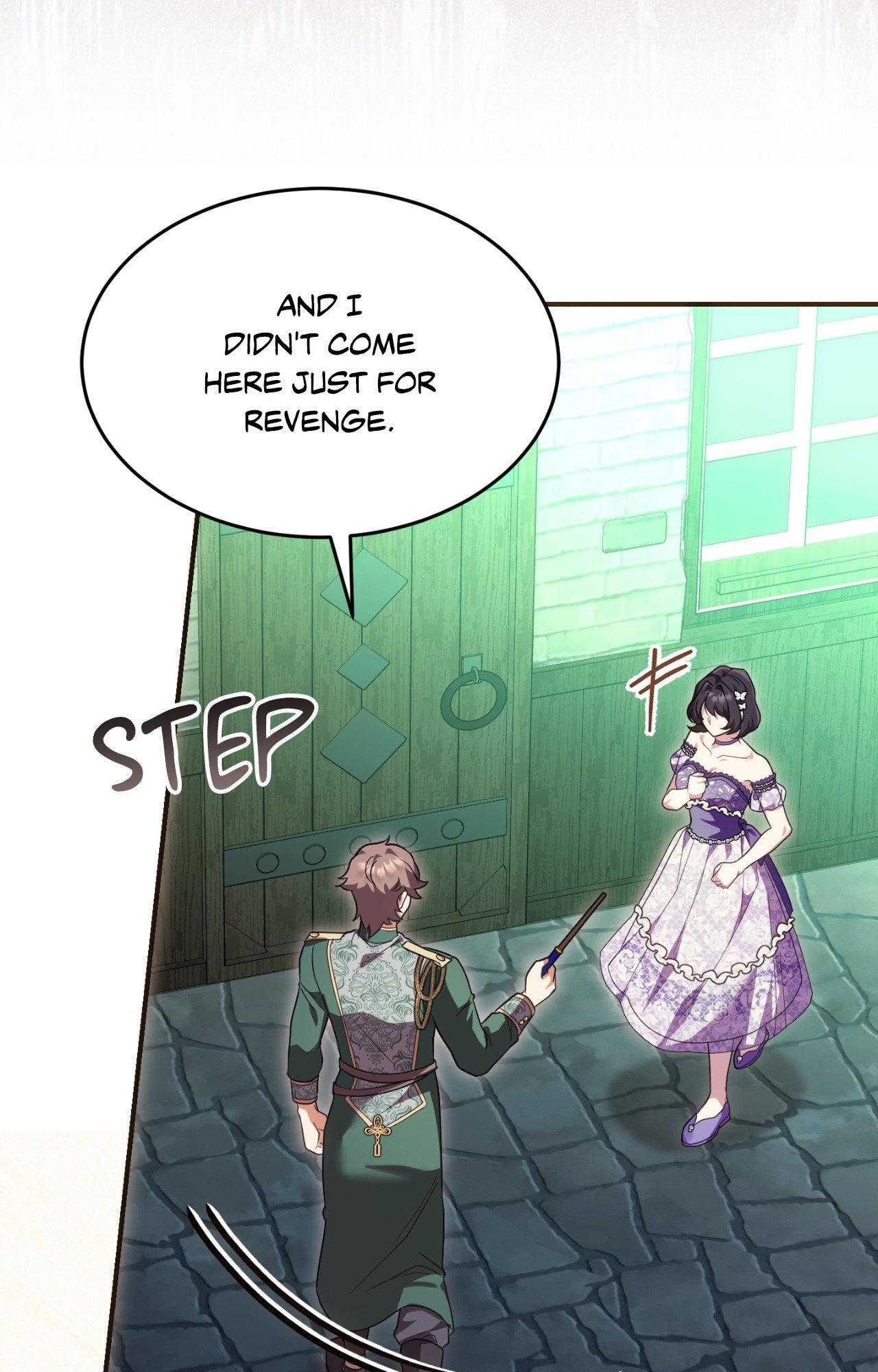 The Sorcerer in My Nightstand Chapter 17 - Page 38