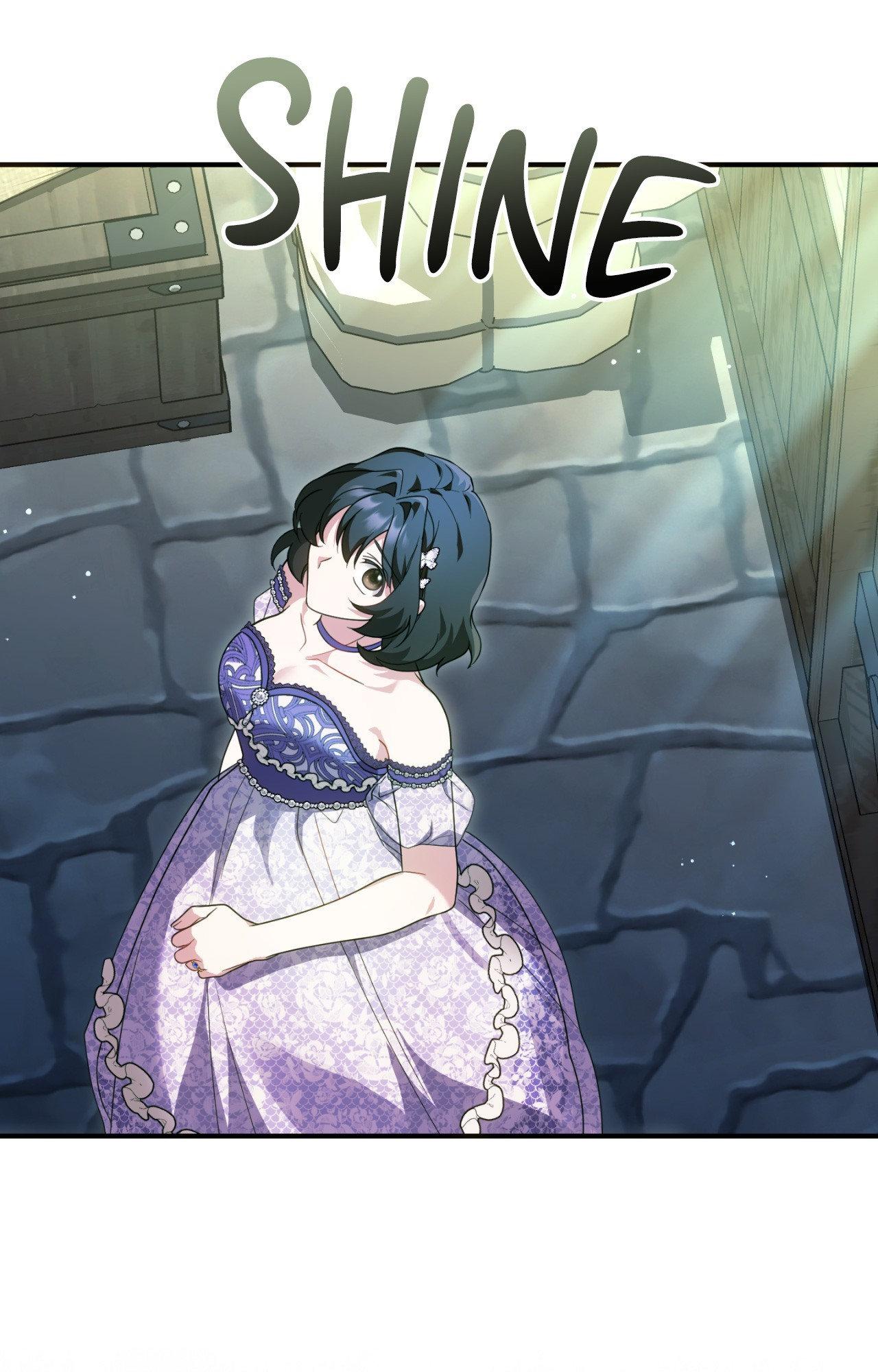 The Sorcerer in My Nightstand Chapter 17 - Page 5