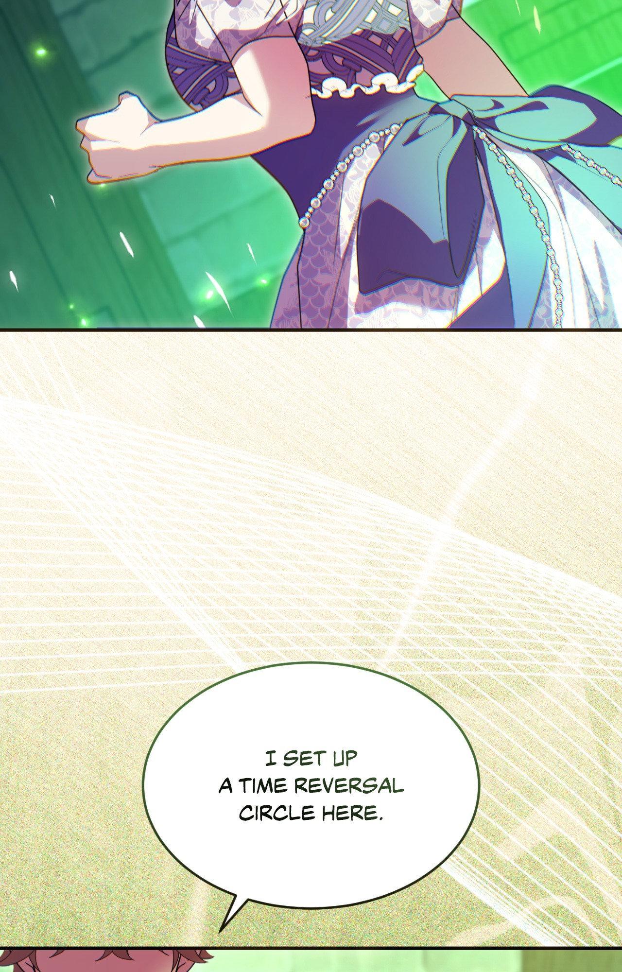 The Sorcerer in My Nightstand Chapter 17 - Page 41
