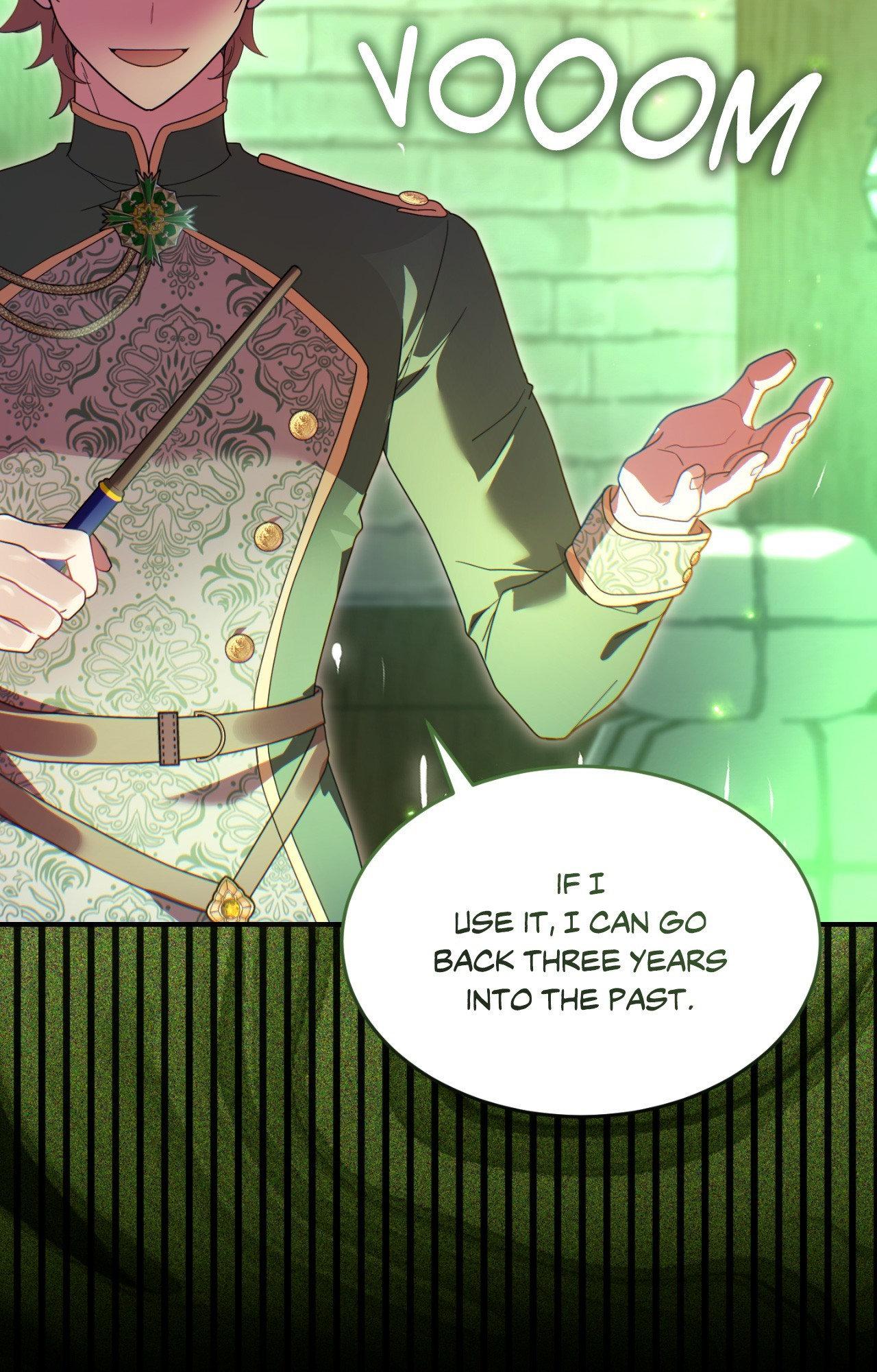 The Sorcerer in My Nightstand Chapter 17 - Page 42