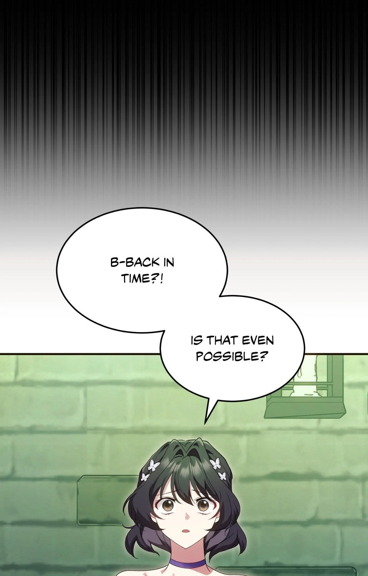 The Sorcerer in My Nightstand Chapter 17 - Page 44