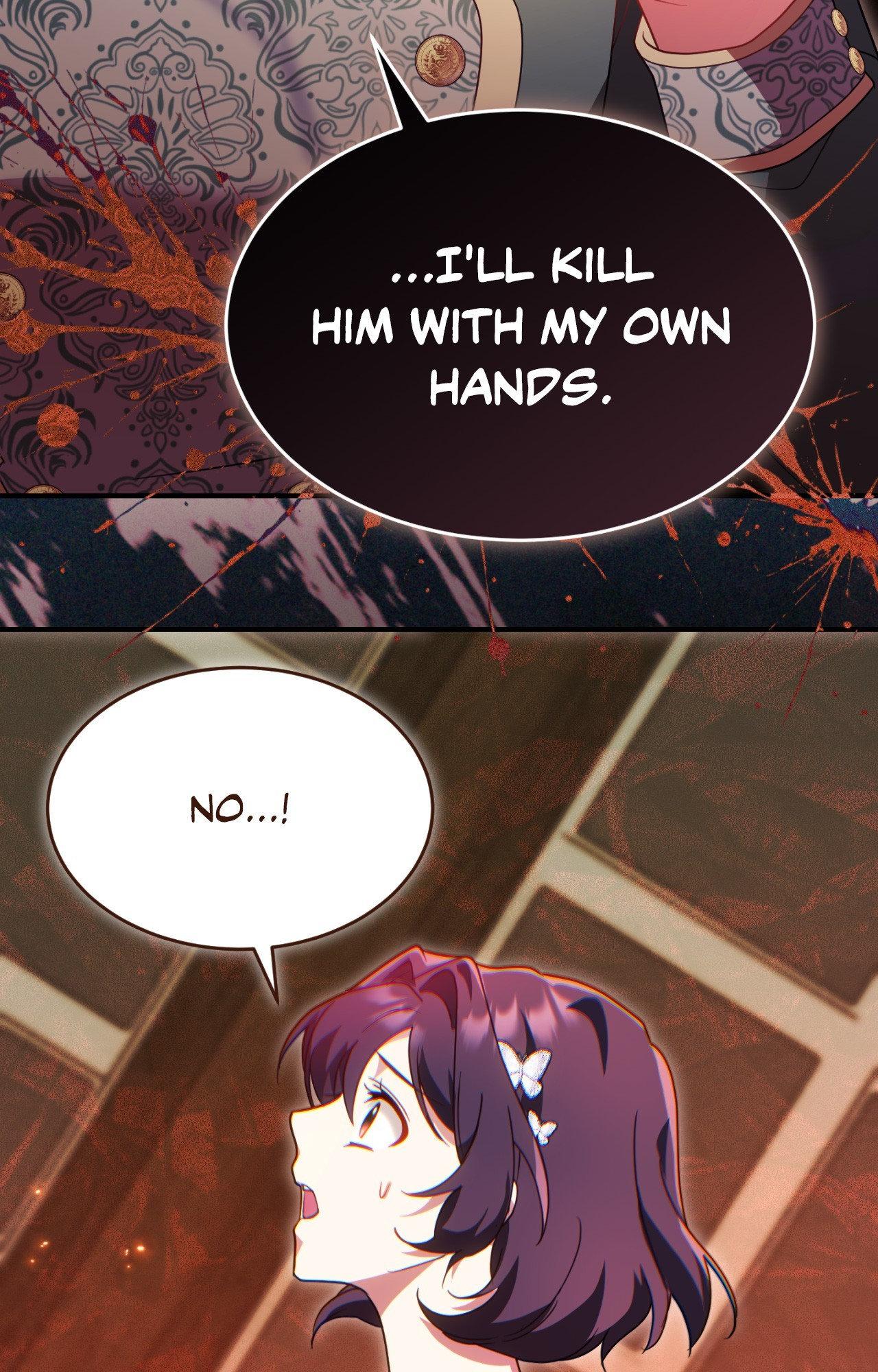 The Sorcerer in My Nightstand Chapter 17 - Page 53