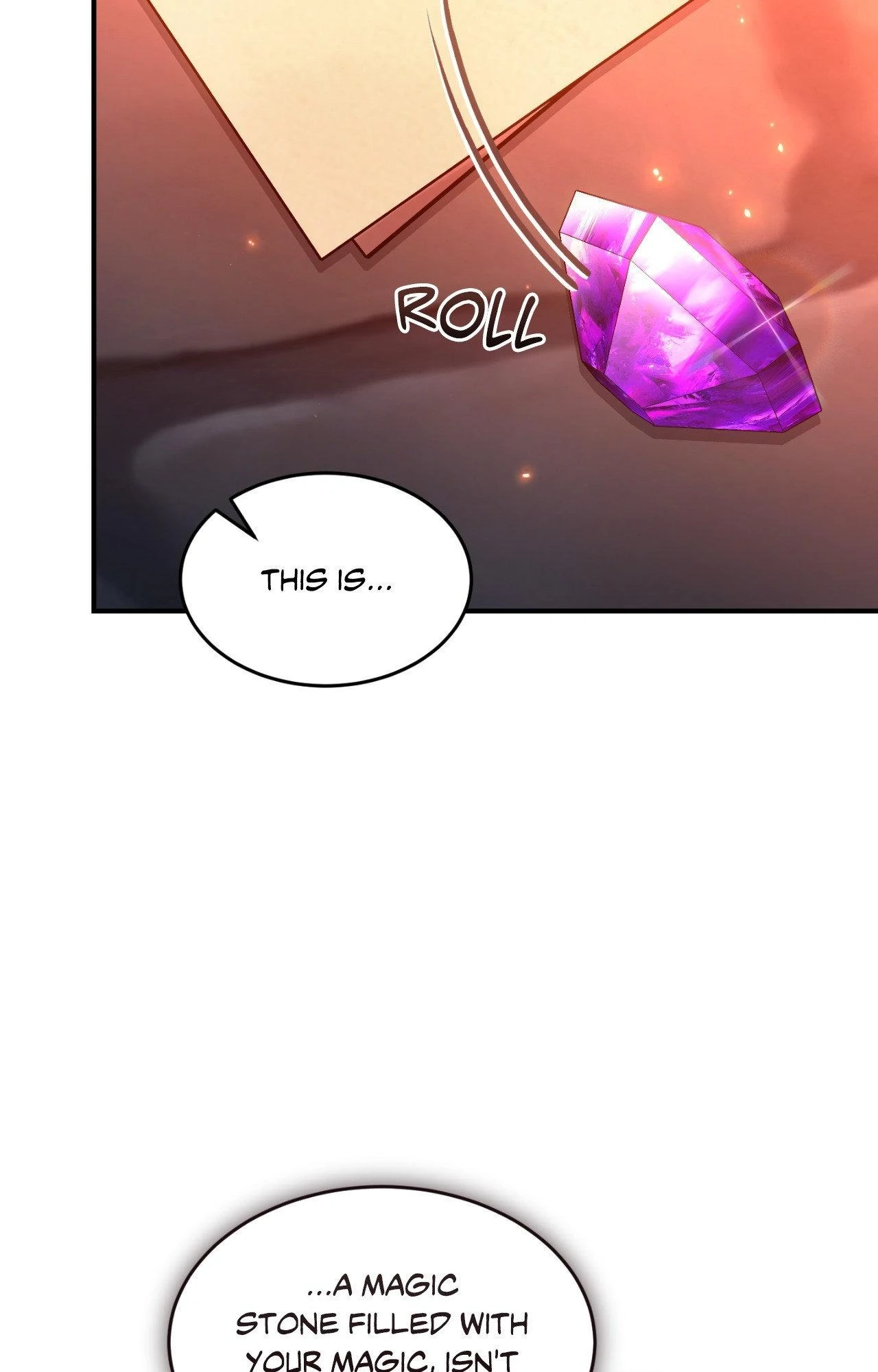 The Sorcerer in My Nightstand Chapter 17 - Page 61