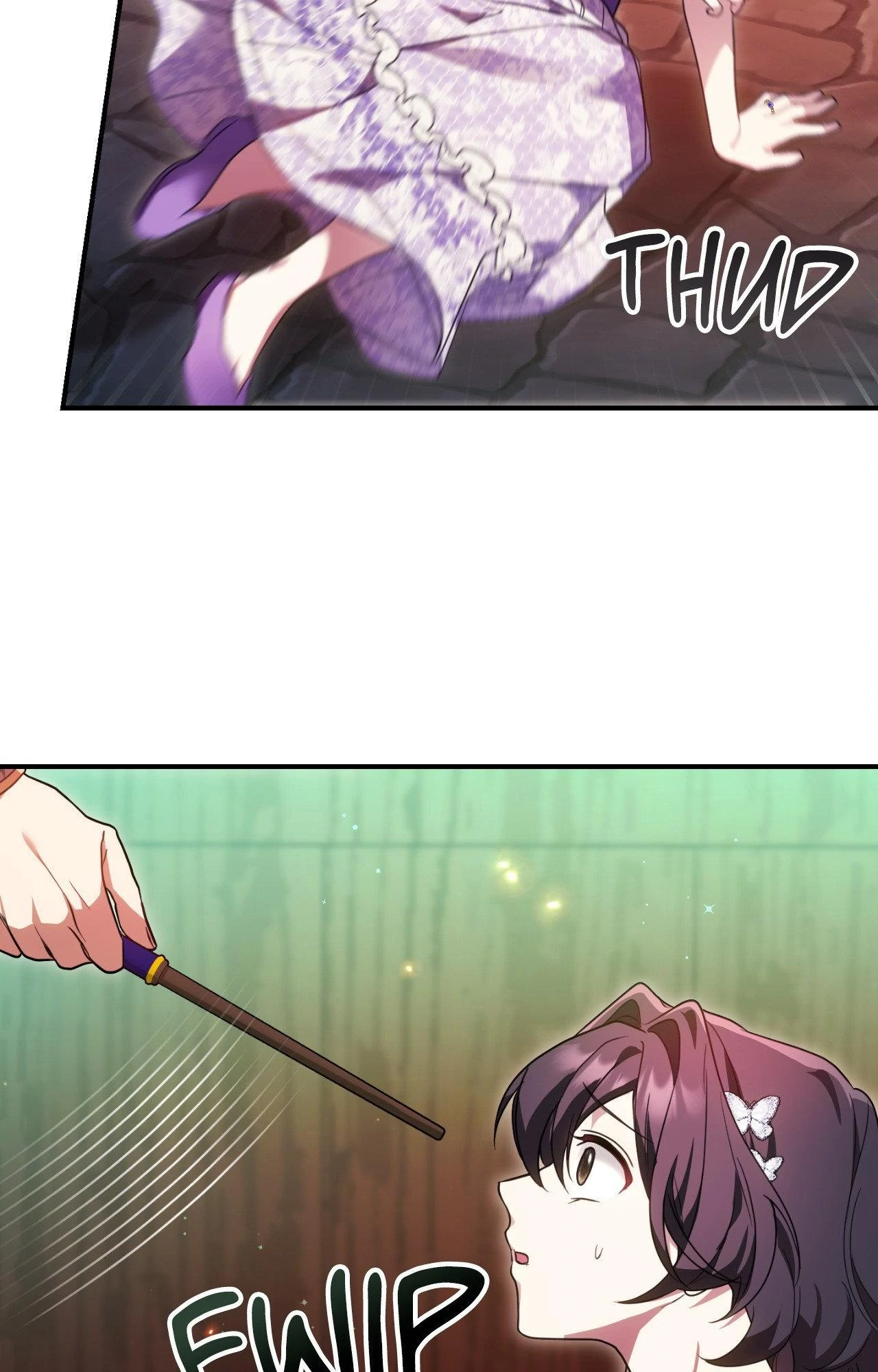 The Sorcerer in My Nightstand Chapter 17 - Page 64
