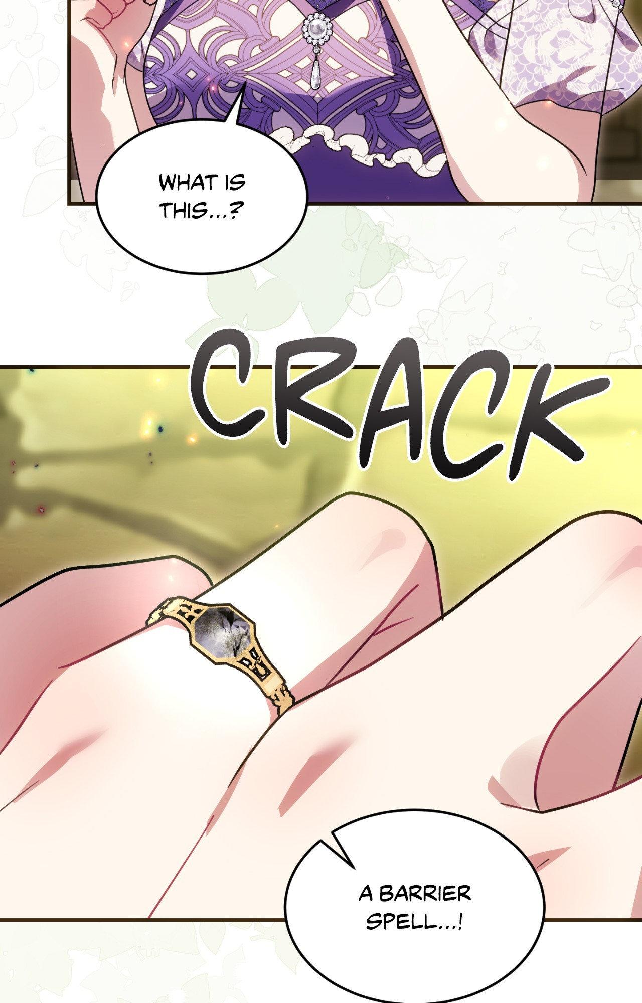 The Sorcerer in My Nightstand Chapter 17 - Page 74