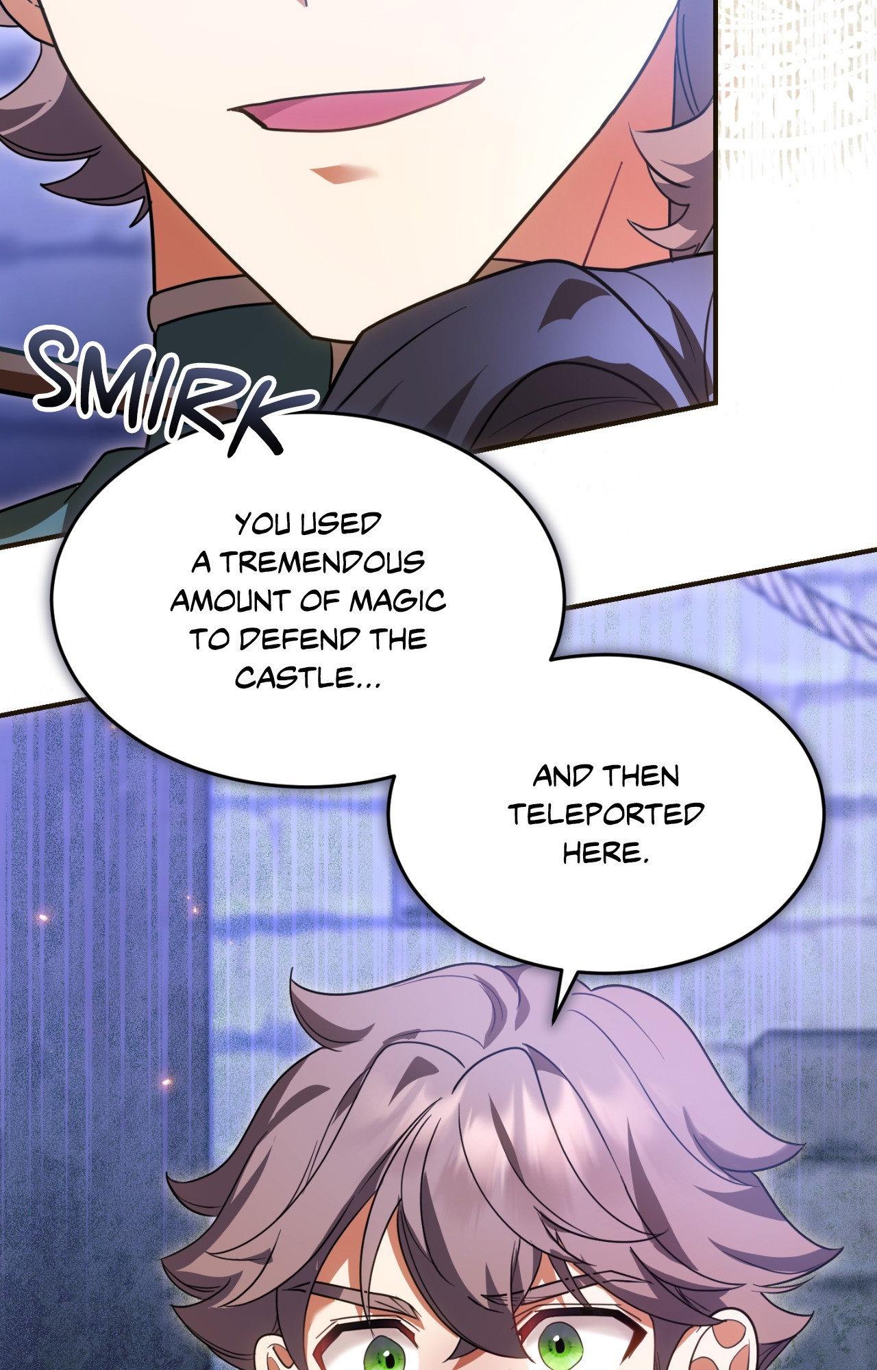 The Sorcerer in My Nightstand Chapter 18 - Page 14