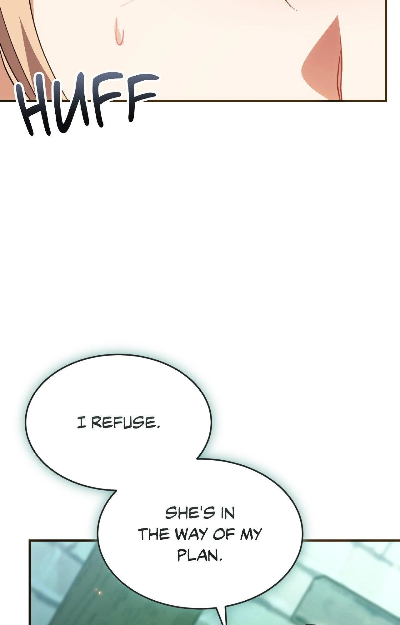 The Sorcerer in My Nightstand Chapter 18 - Page 17