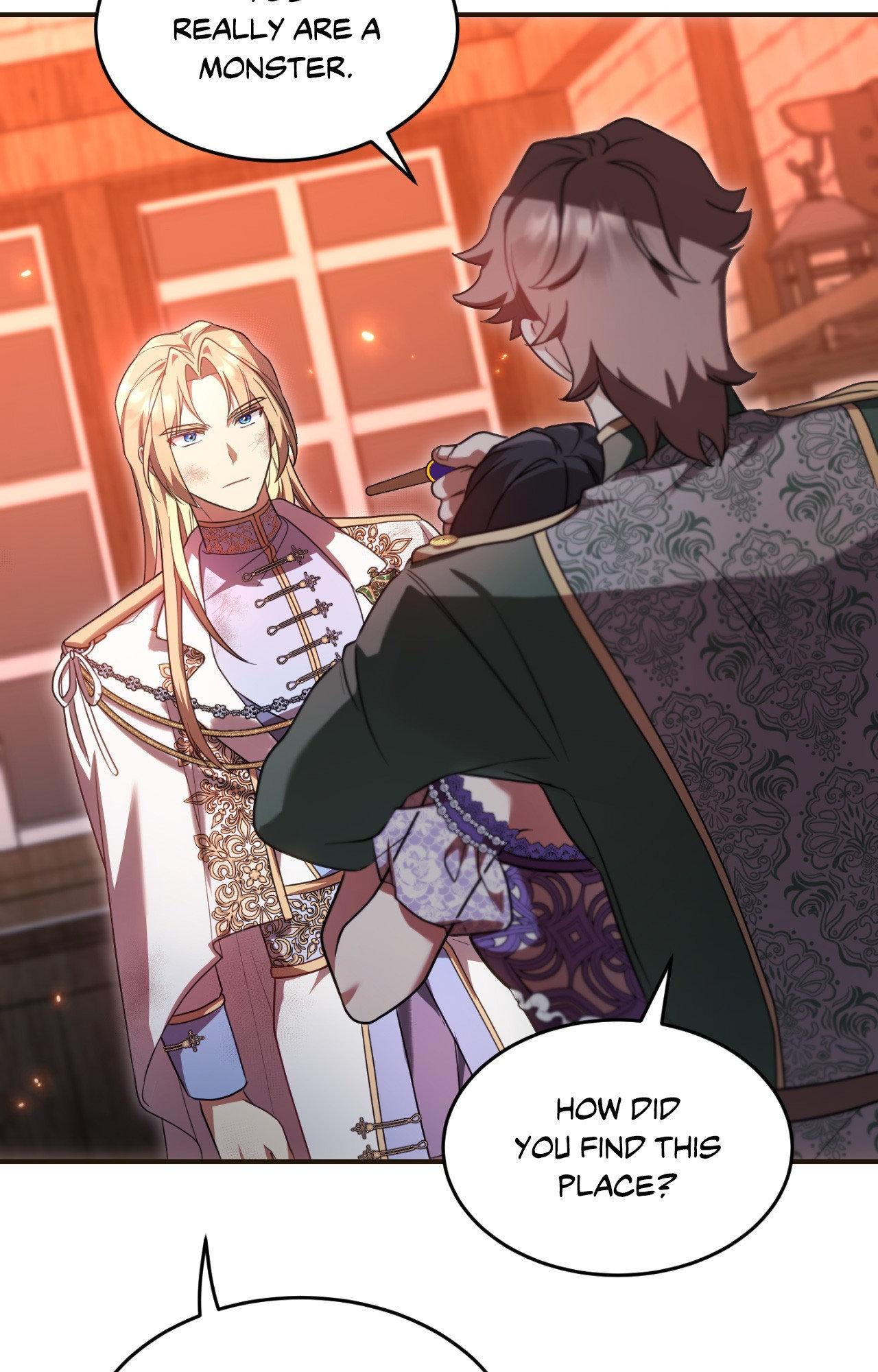 The Sorcerer in My Nightstand Chapter 18 - Page 3