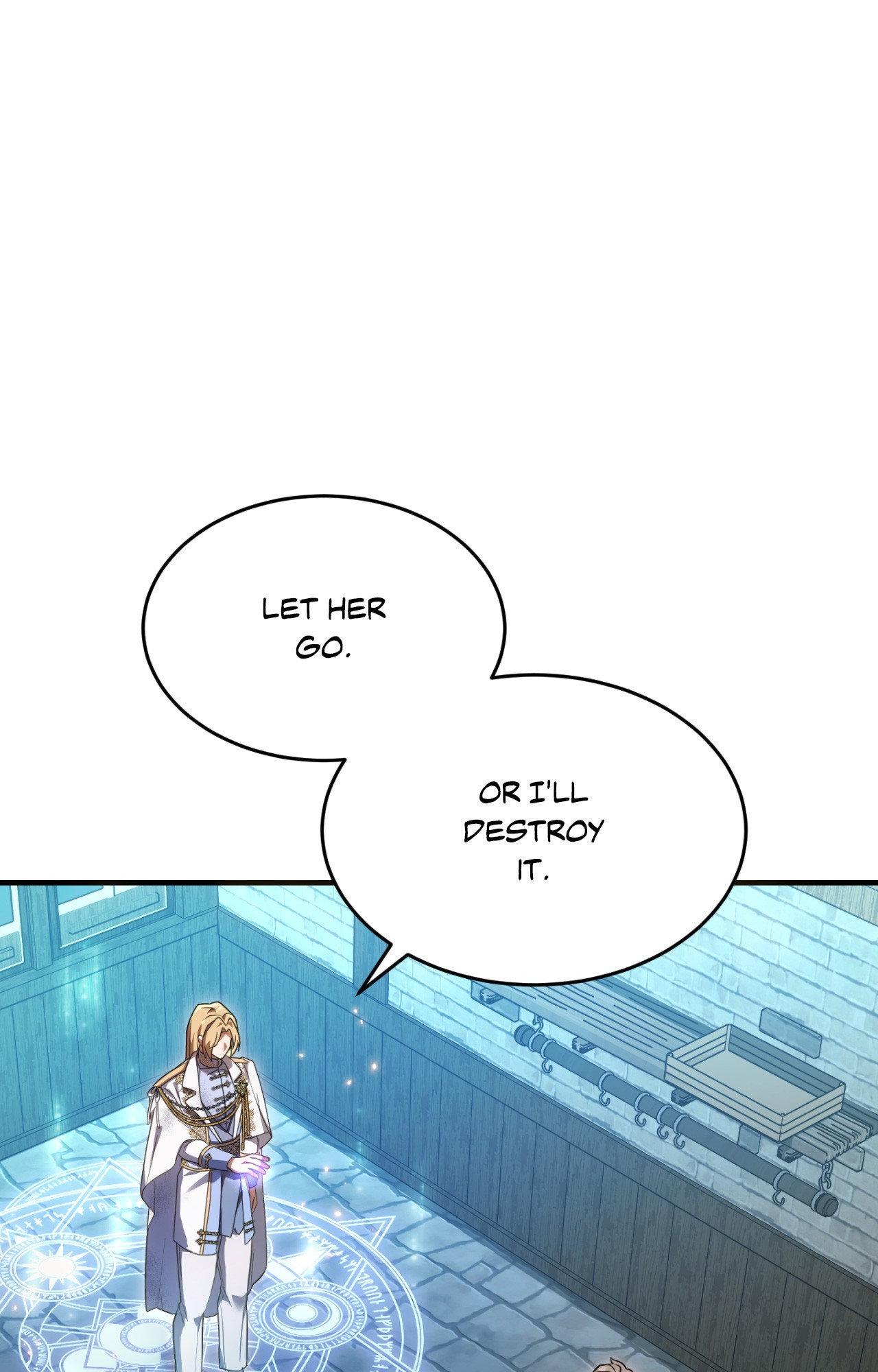 The Sorcerer in My Nightstand Chapter 18 - Page 24