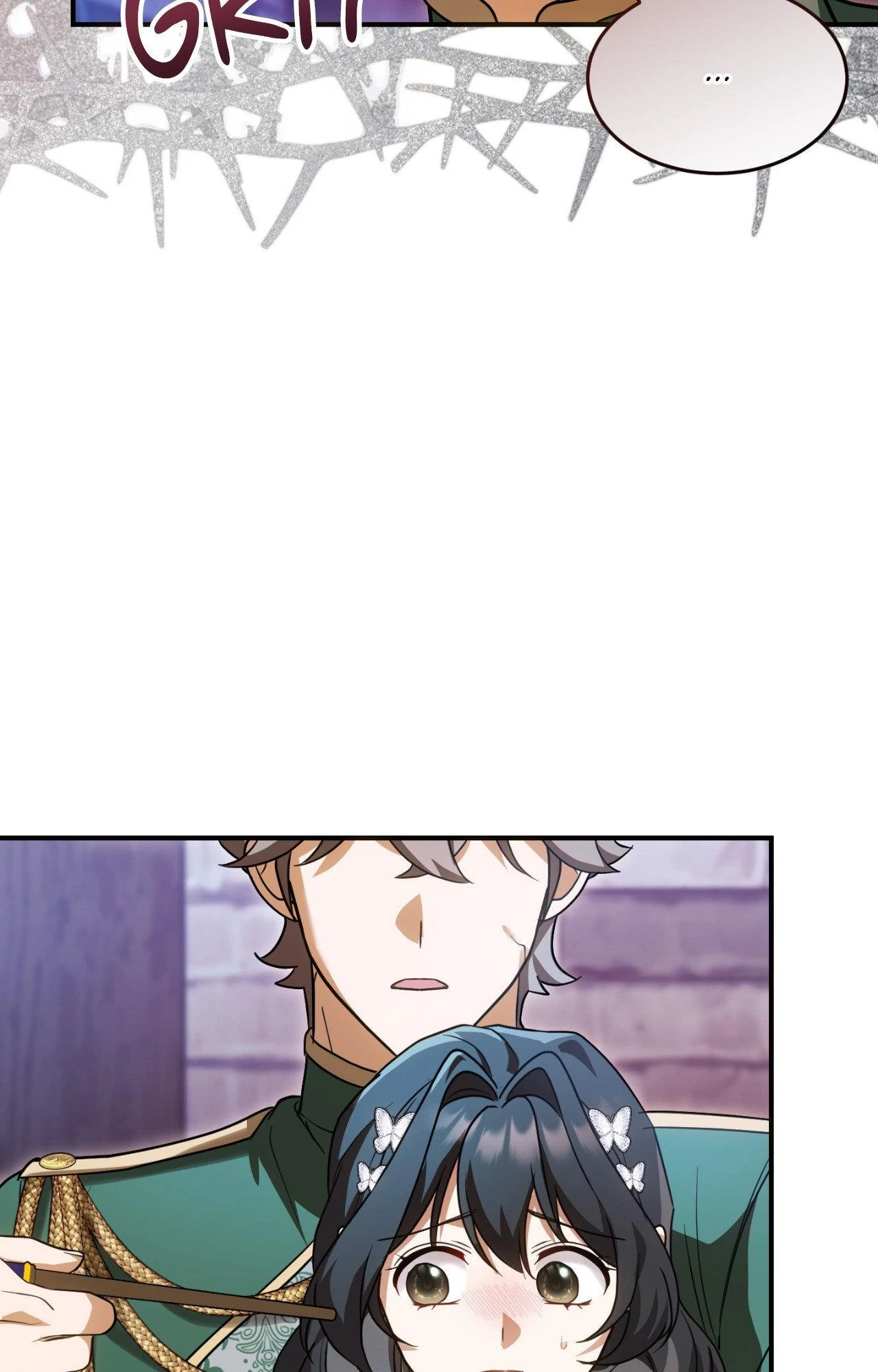 The Sorcerer in My Nightstand Chapter 18 - Page 28