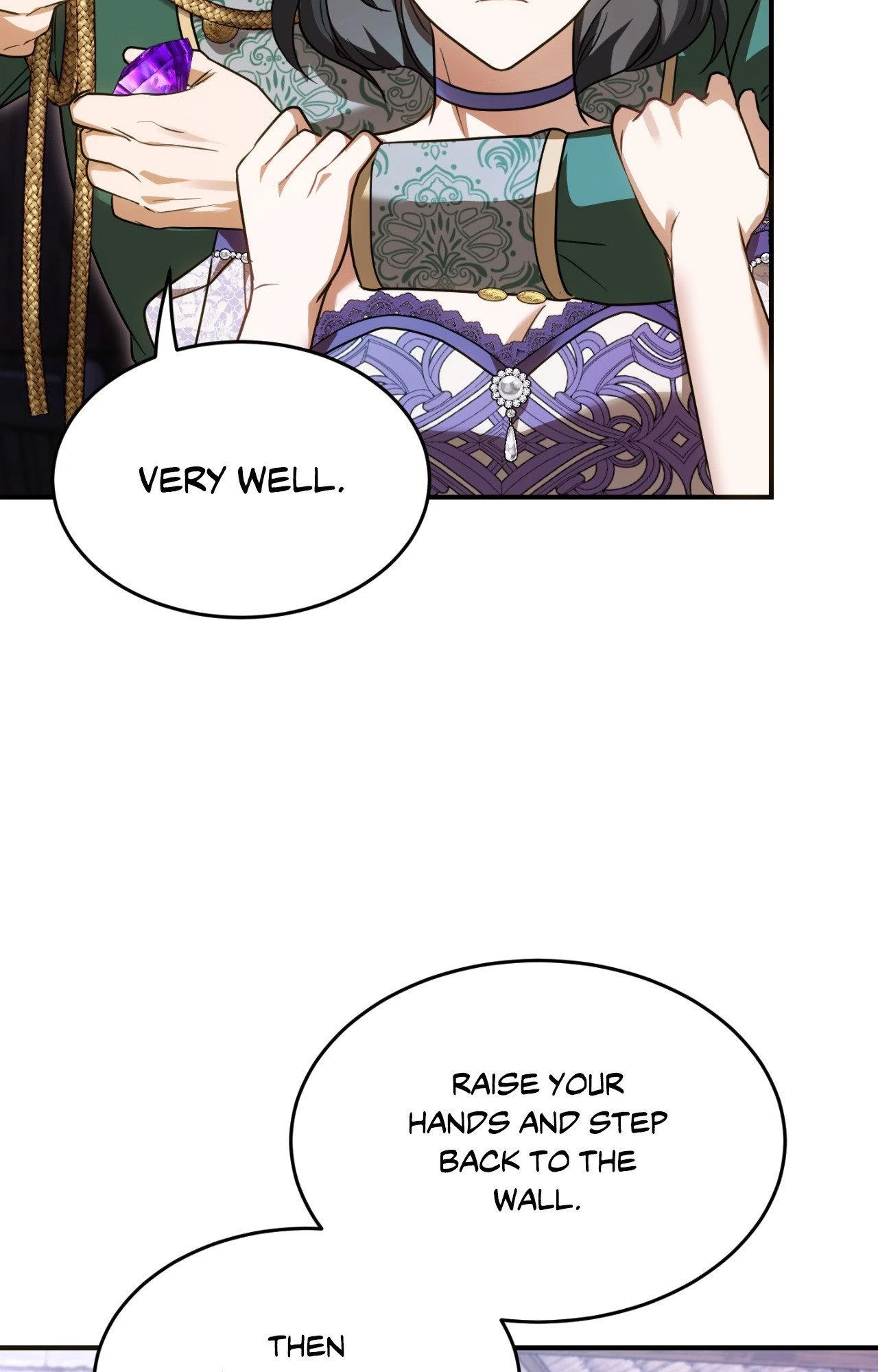 The Sorcerer in My Nightstand Chapter 18 - Page 29