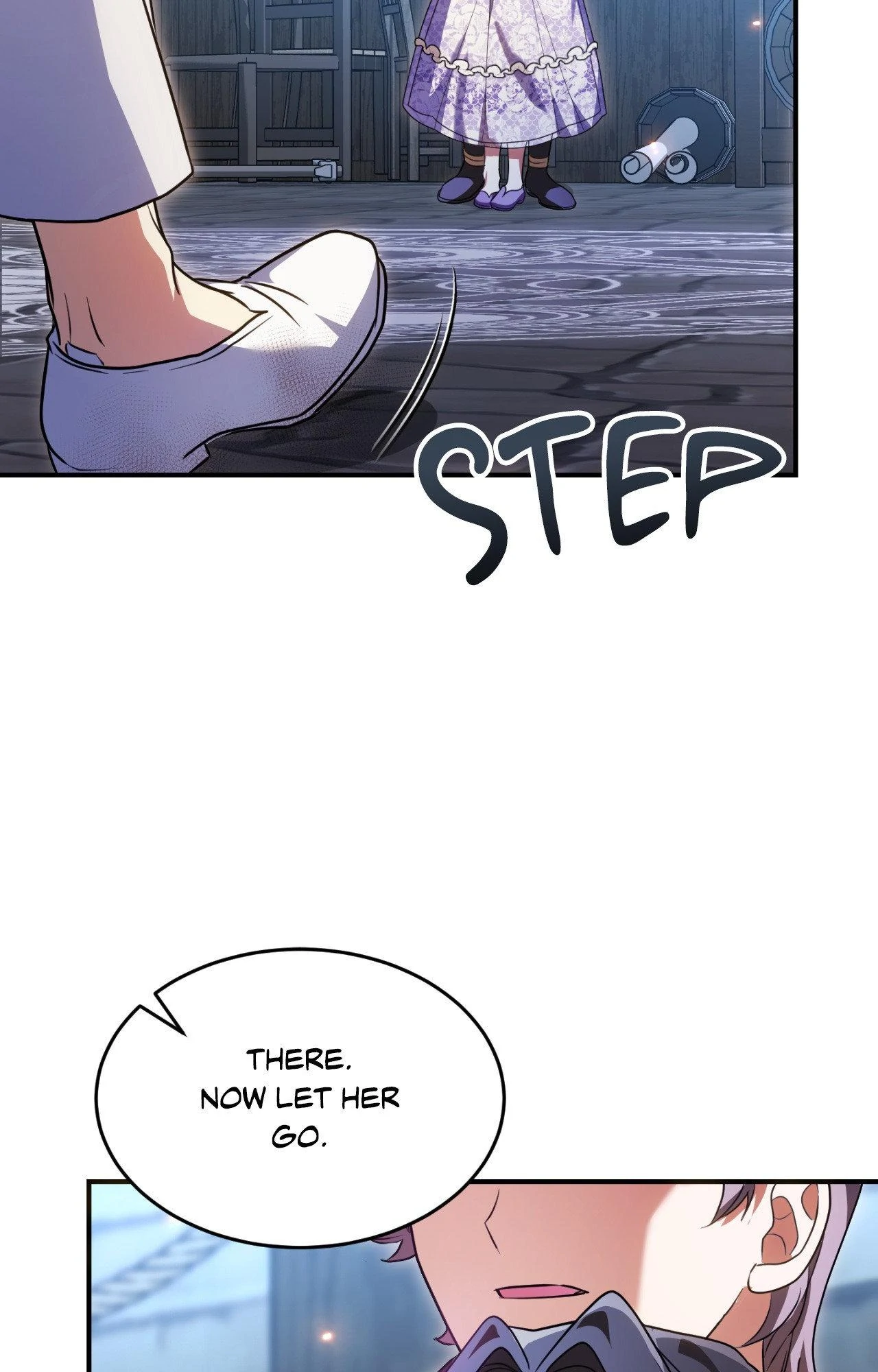 The Sorcerer in My Nightstand Chapter 18 - Page 34