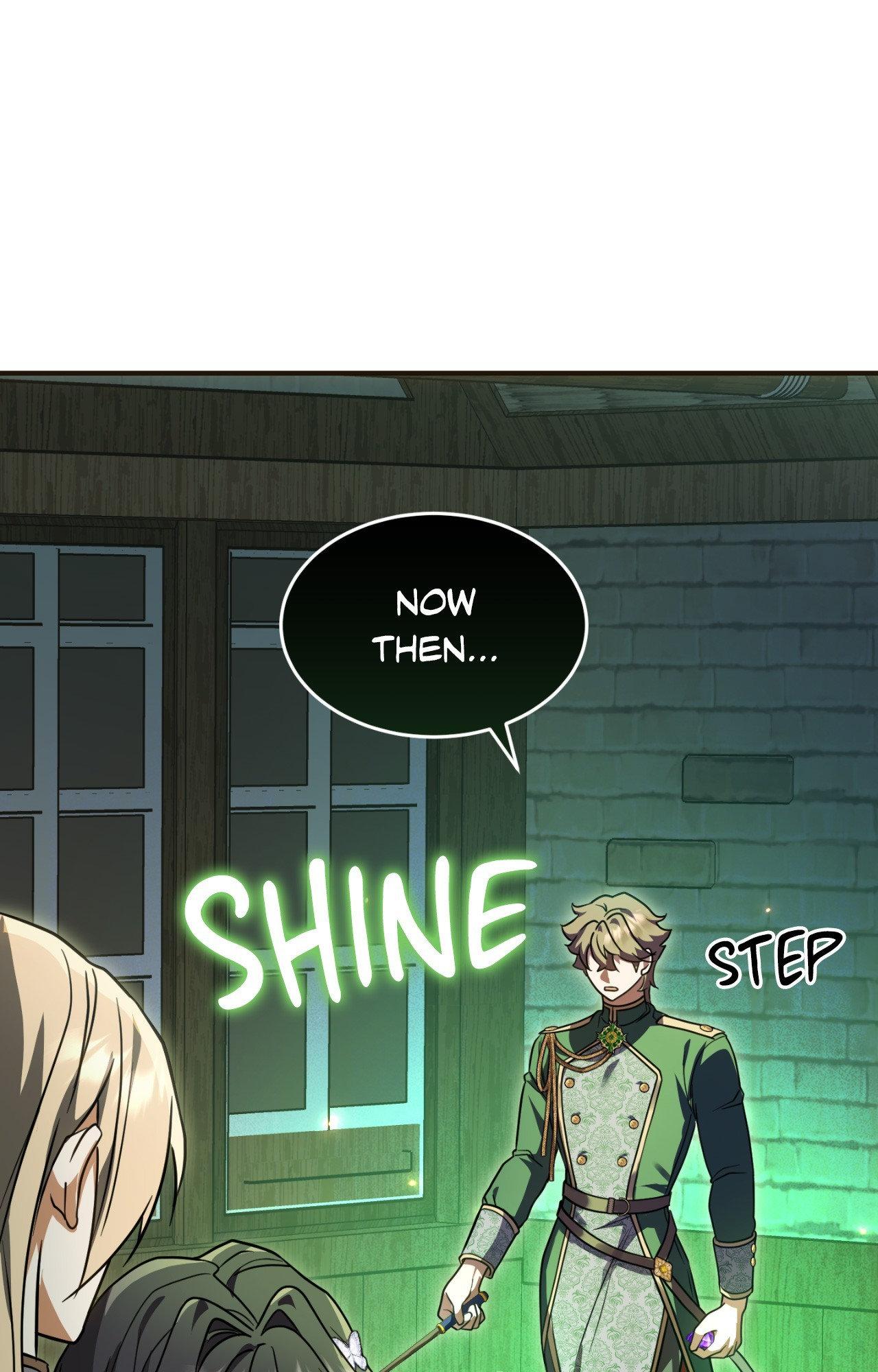The Sorcerer in My Nightstand Chapter 18 - Page 39
