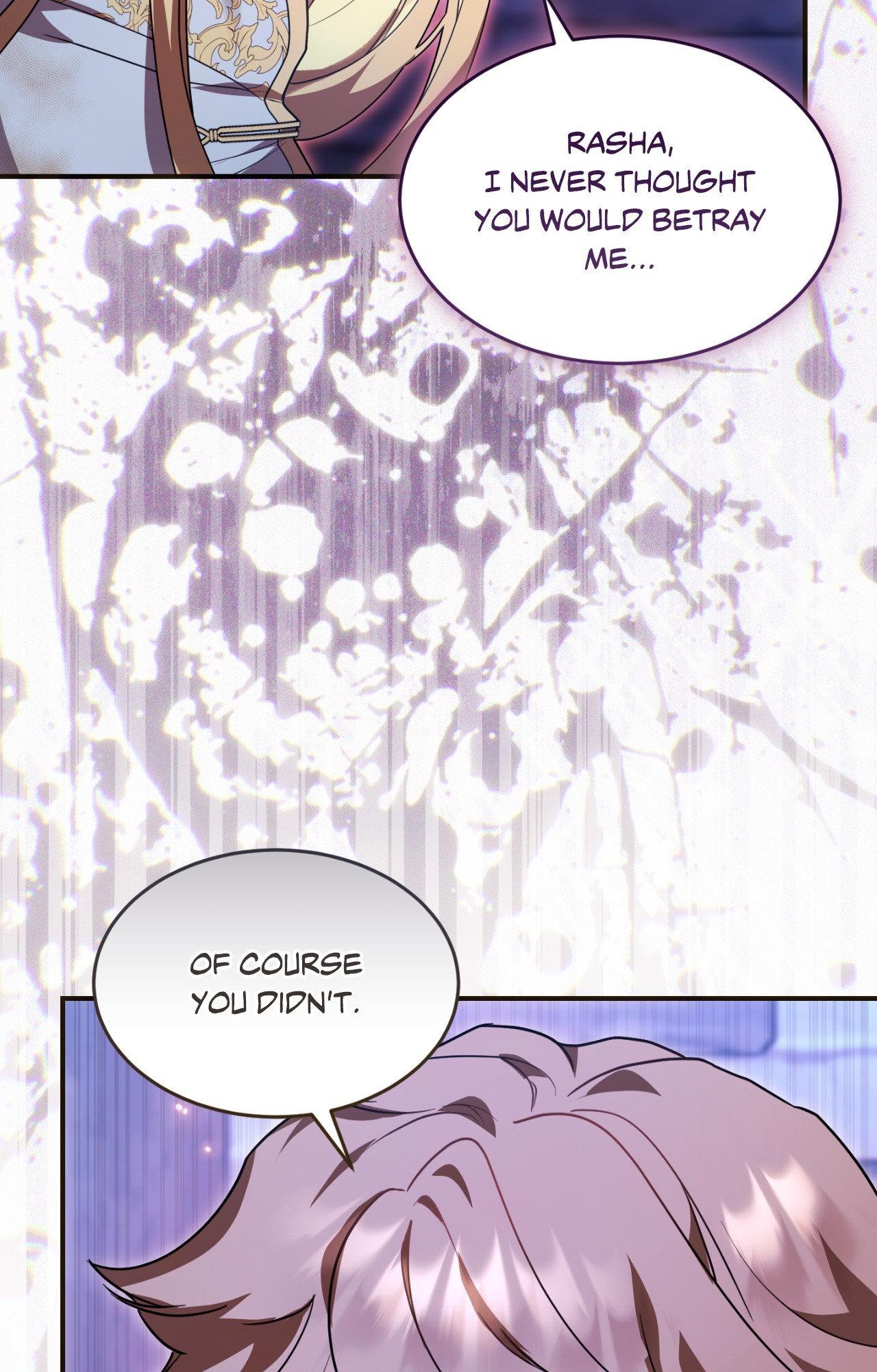 The Sorcerer in My Nightstand Chapter 18 - Page 5