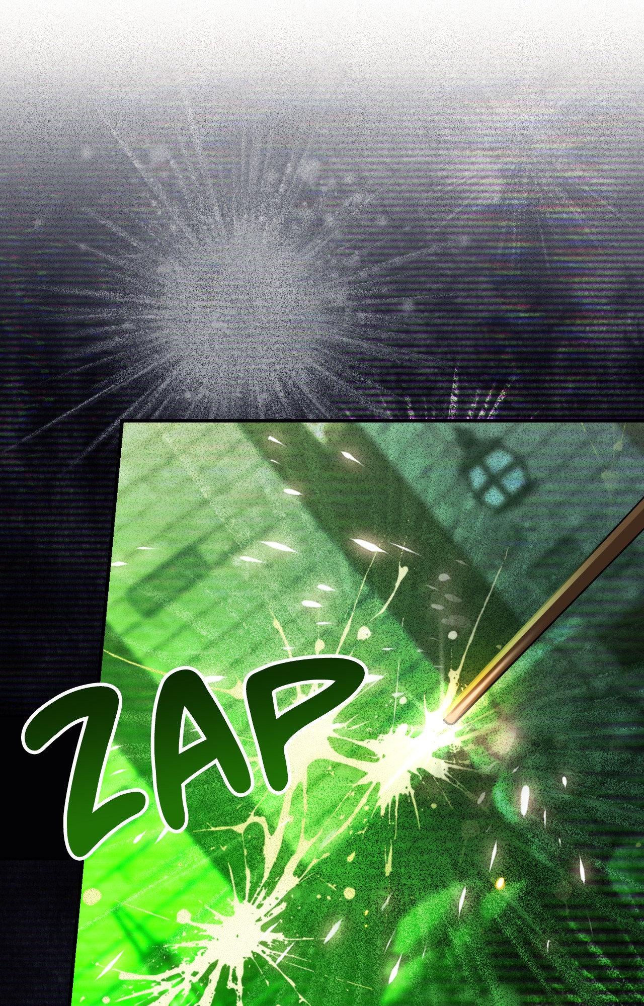 The Sorcerer in My Nightstand Chapter 18 - Page 42