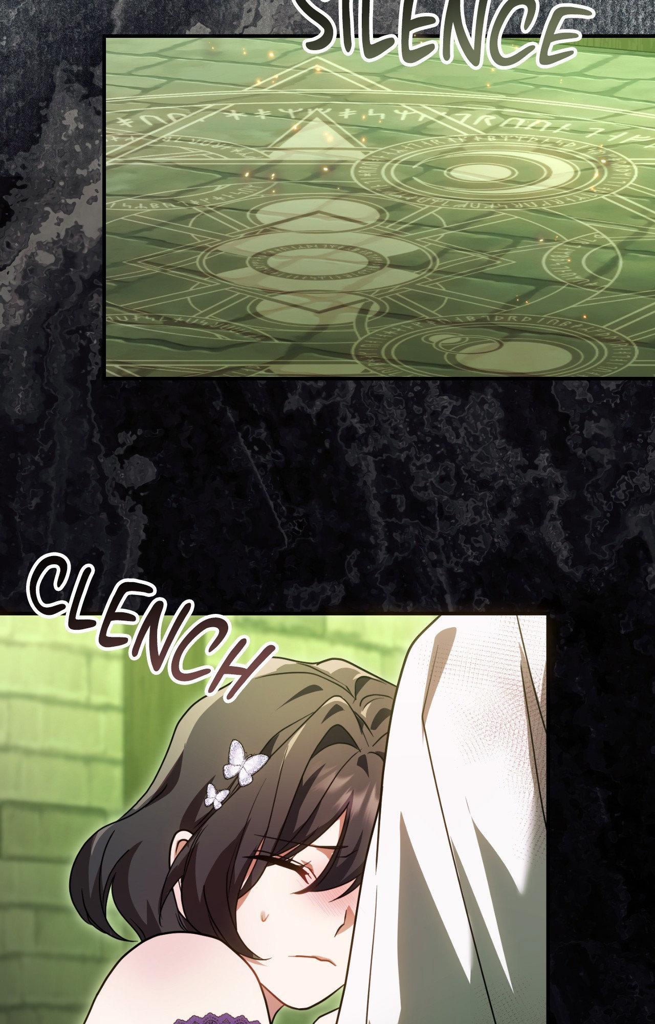 The Sorcerer in My Nightstand Chapter 18 - Page 46