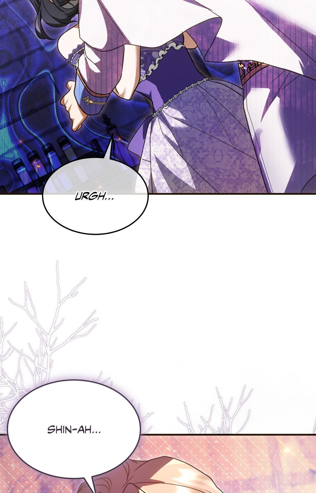 The Sorcerer in My Nightstand Chapter 18 - Page 50