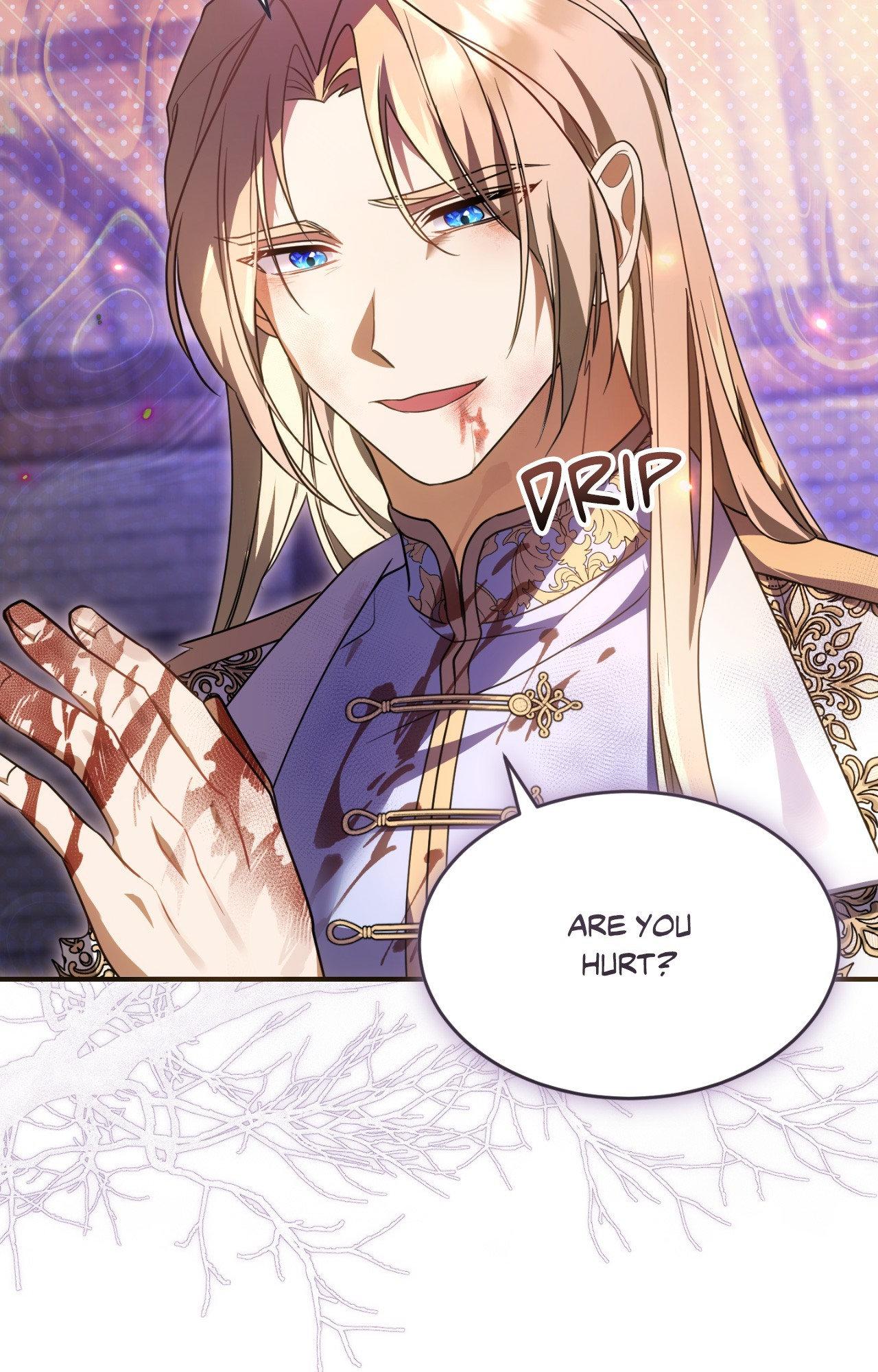 The Sorcerer in My Nightstand Chapter 18 - Page 51