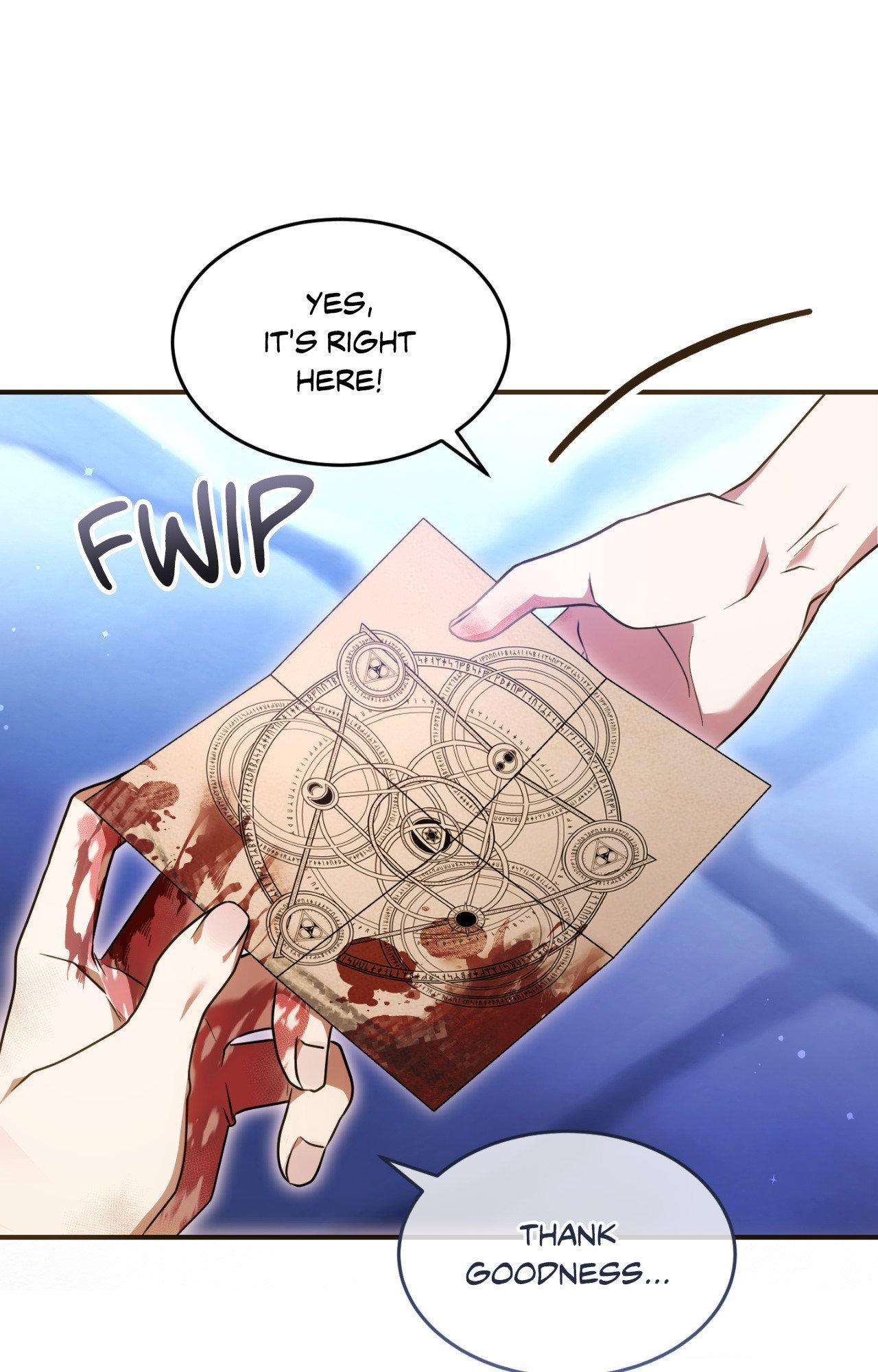 The Sorcerer in My Nightstand Chapter 18 - Page 60