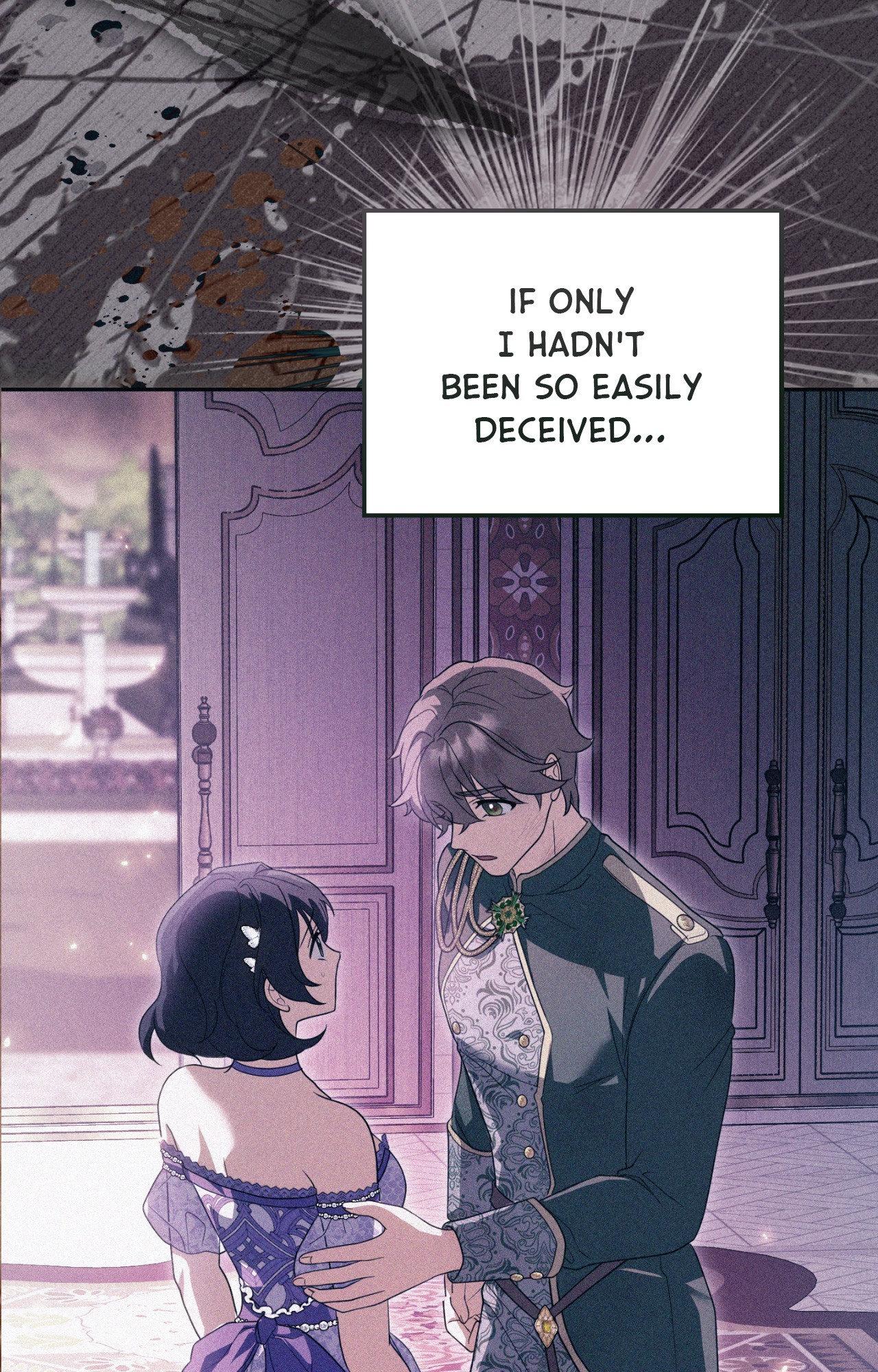 The Sorcerer in My Nightstand Chapter 18 - Page 75