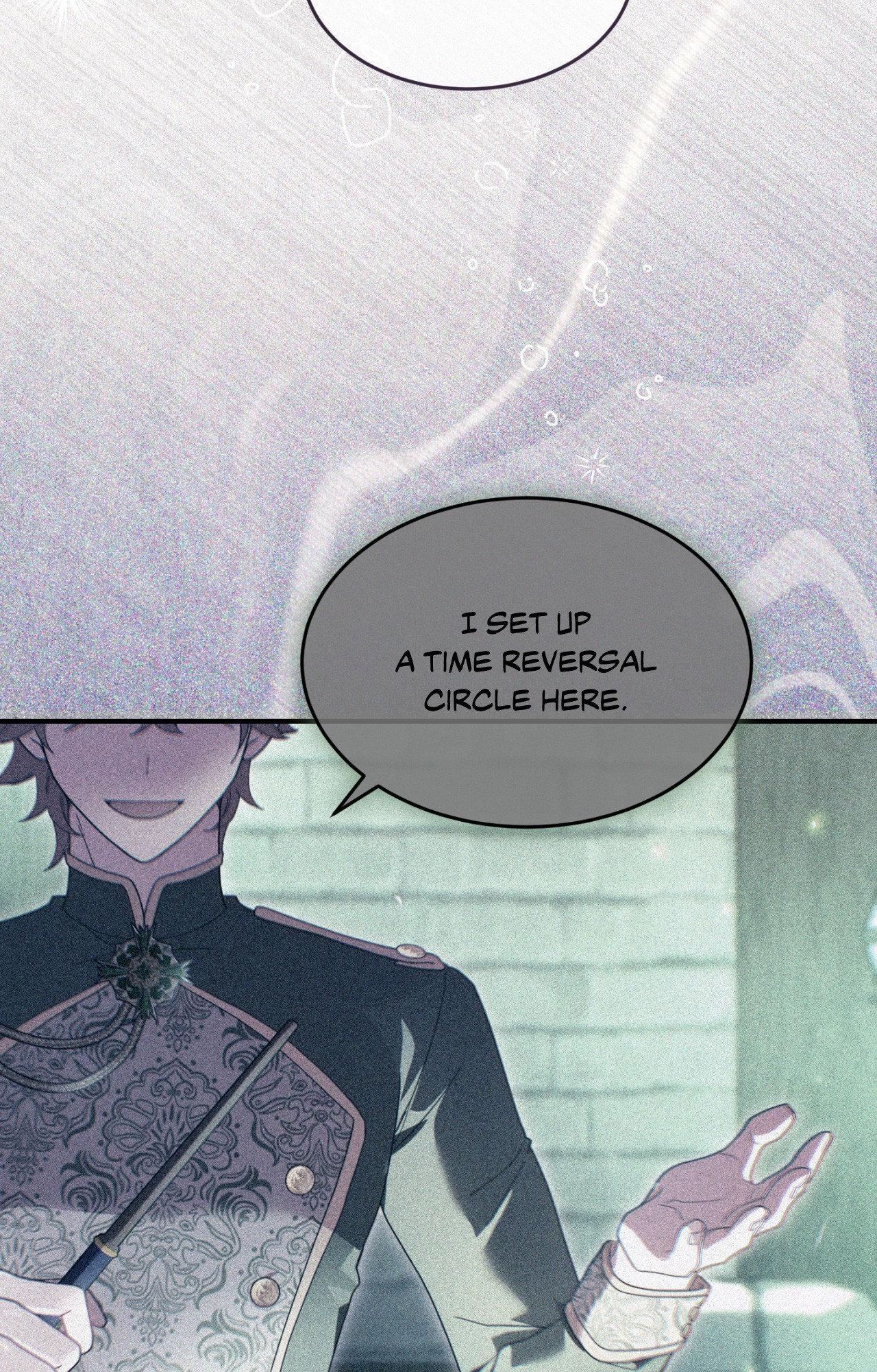 The Sorcerer in My Nightstand Chapter 18 - Page 78
