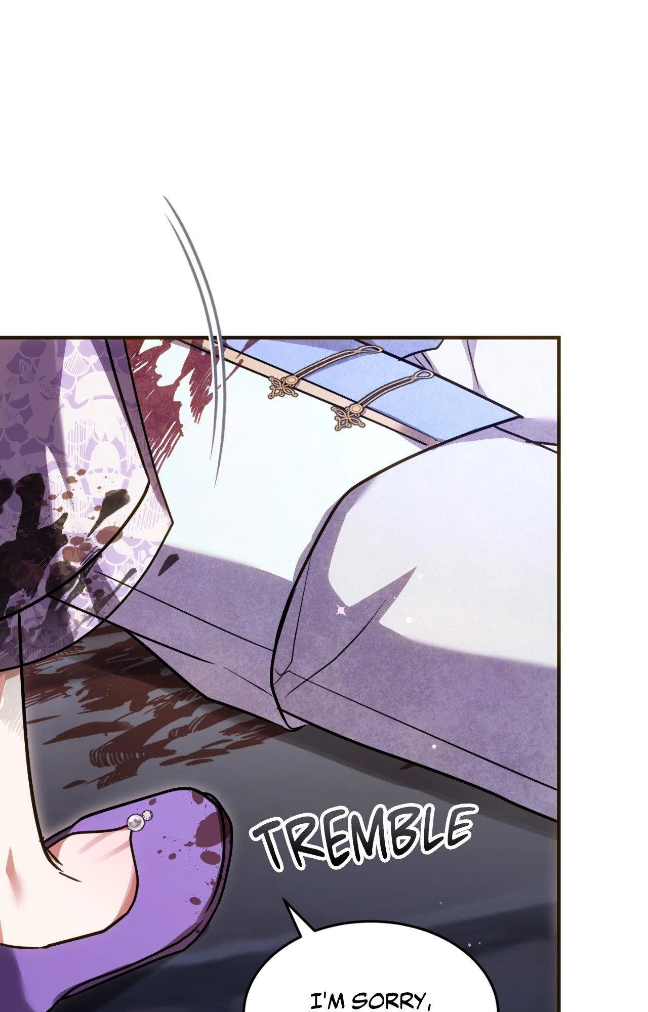 The Sorcerer in My Nightstand Chapter 18 - Page 81