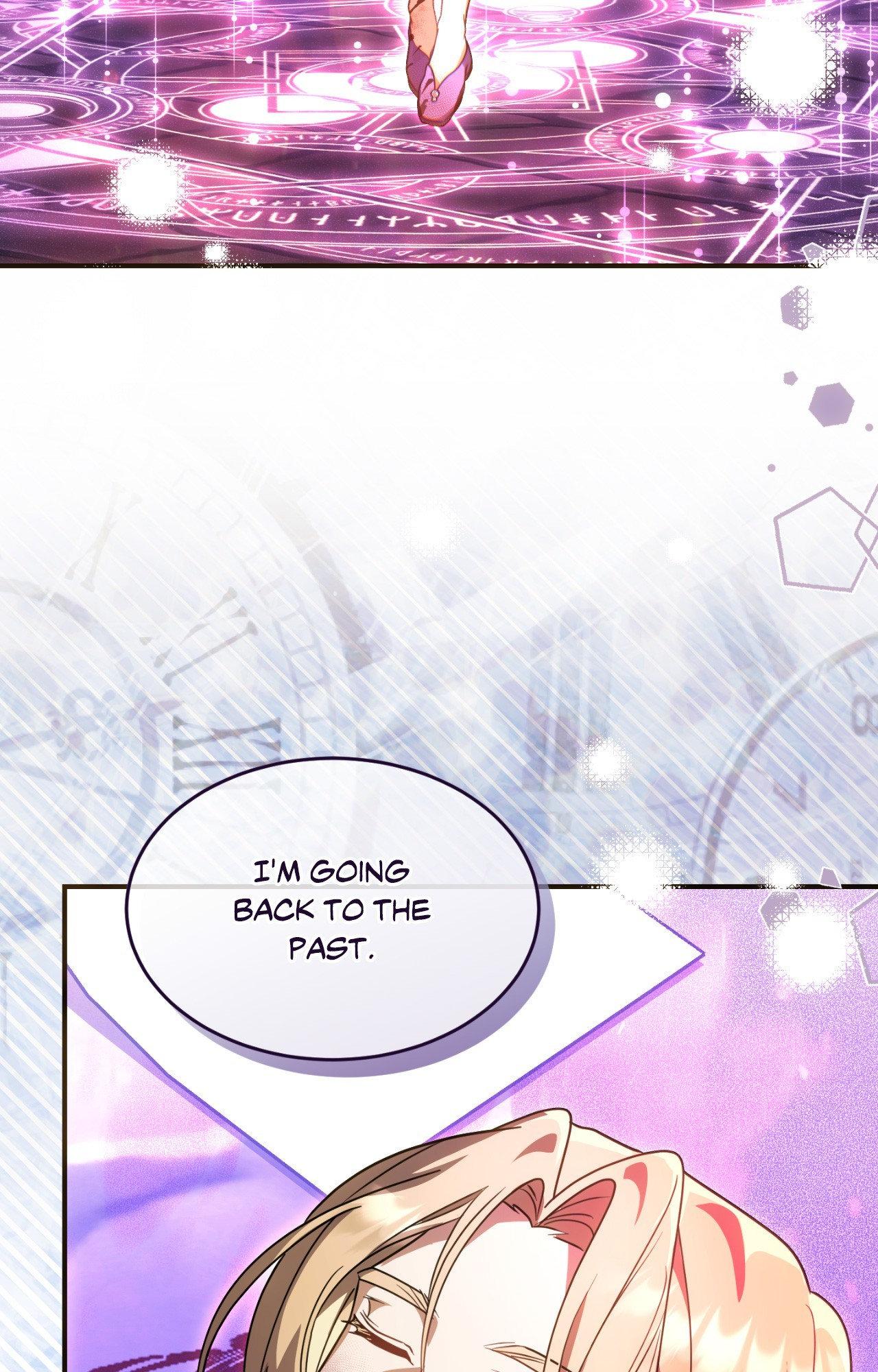 The Sorcerer in My Nightstand Chapter 18 - Page 84