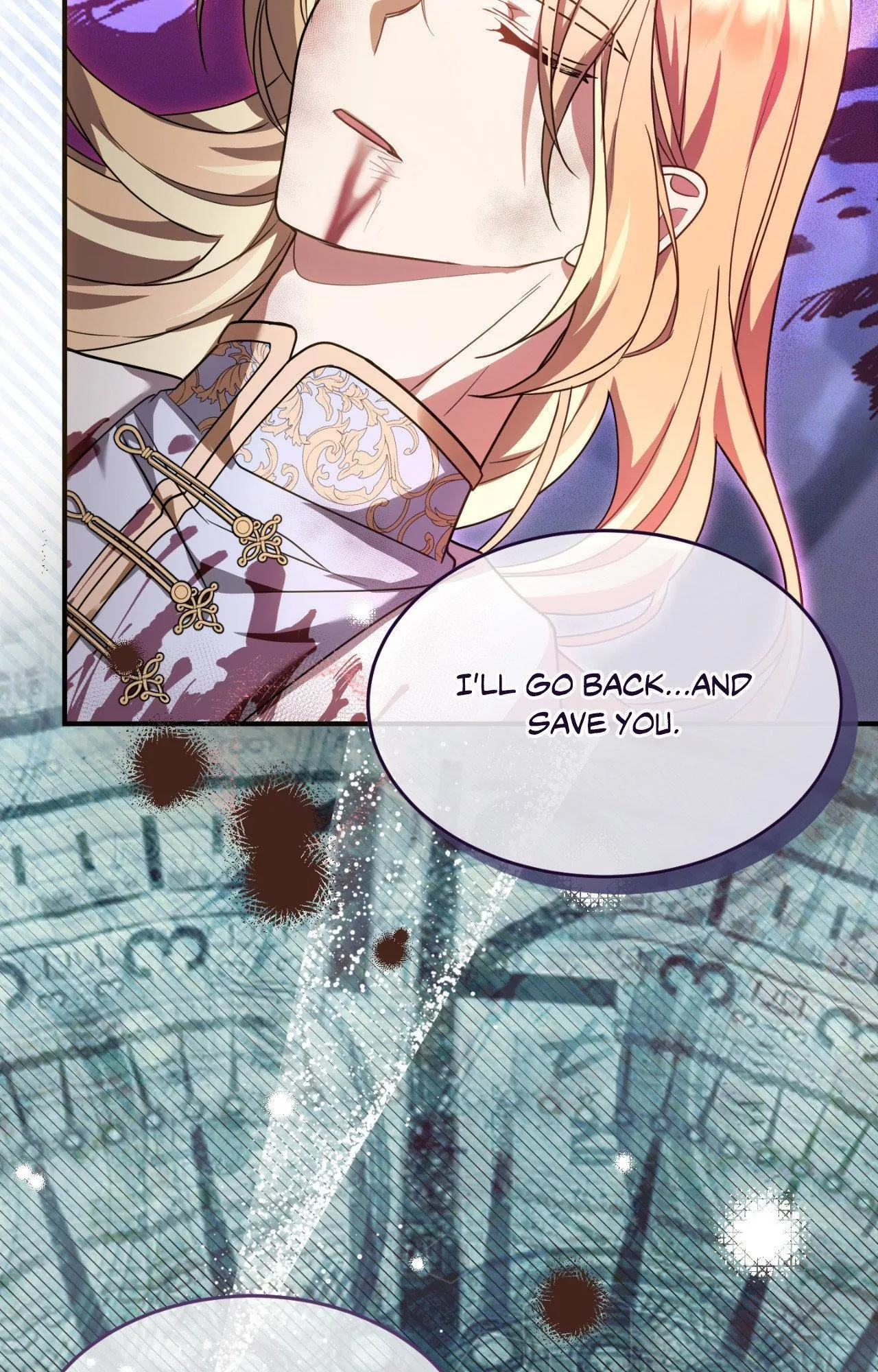 The Sorcerer in My Nightstand Chapter 18 - Page 85