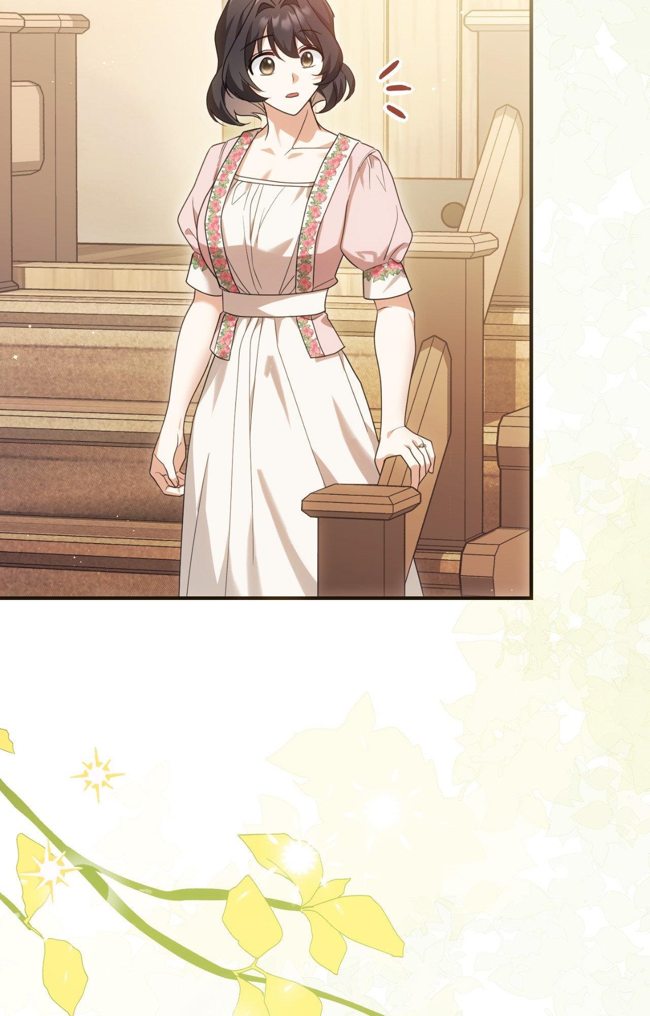 The Sorcerer in My Nightstand Chapter 19 - Page 12