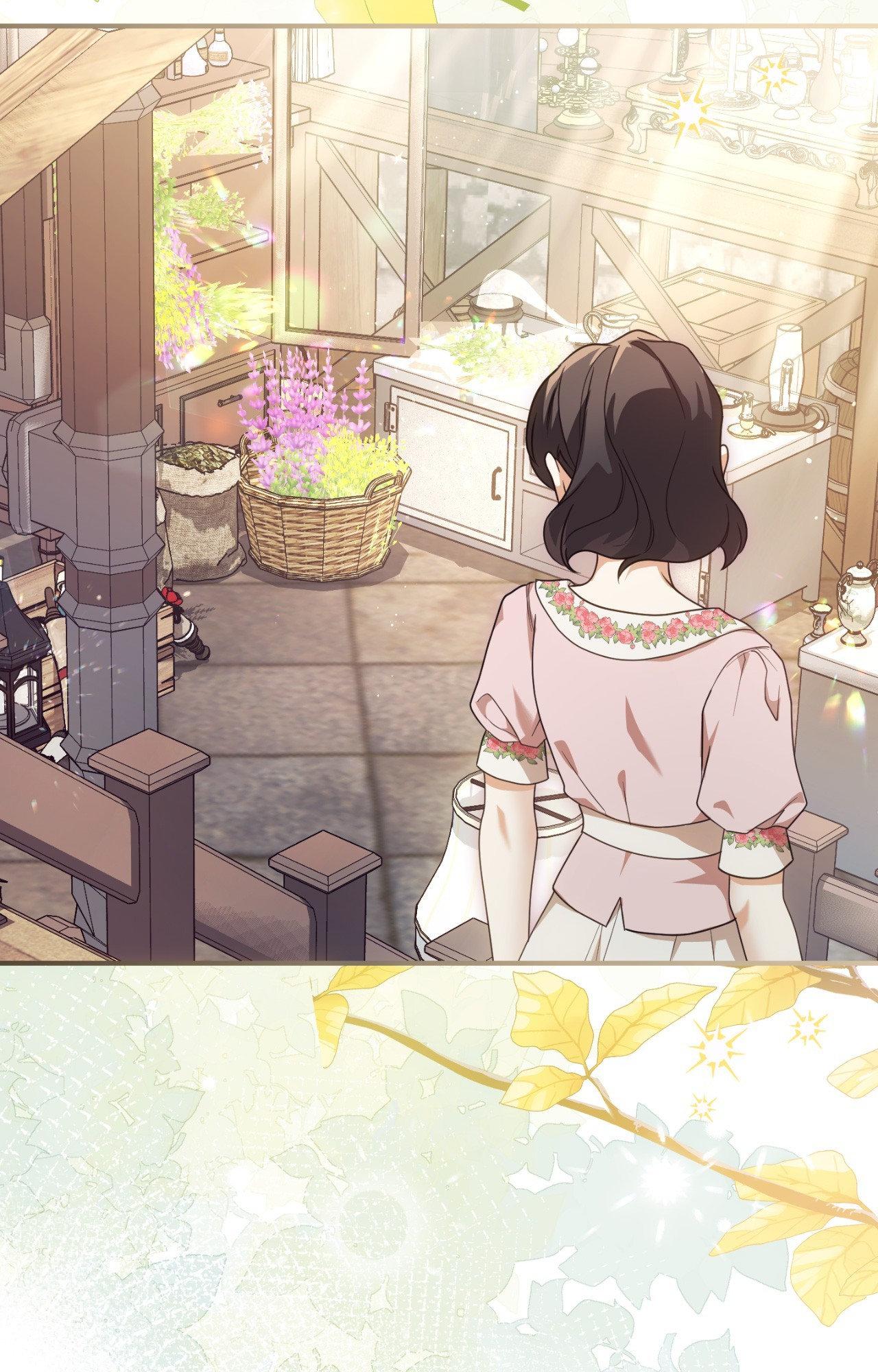 The Sorcerer in My Nightstand Chapter 19 - Page 13