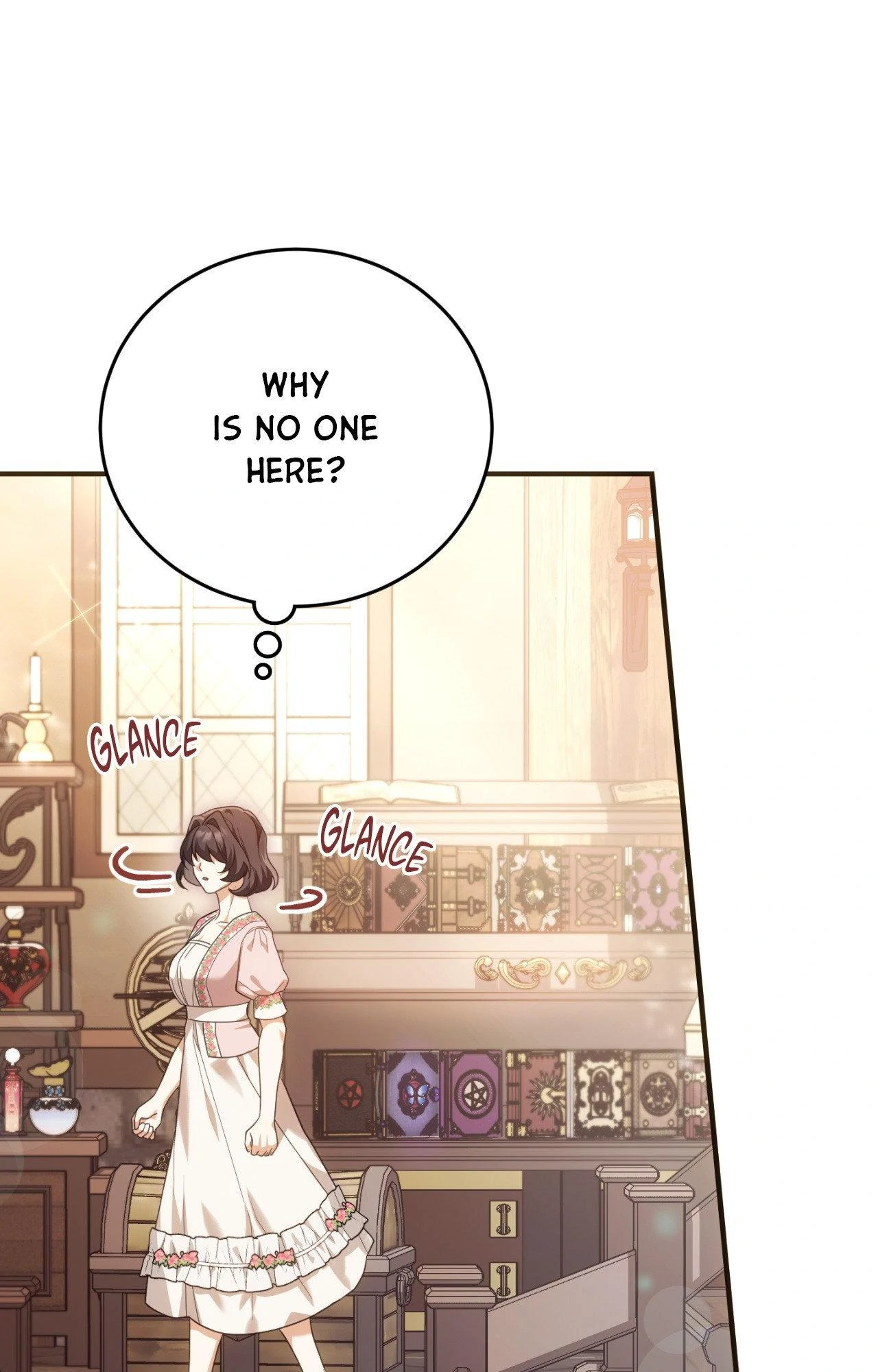 The Sorcerer in My Nightstand Chapter 19 - Page 16