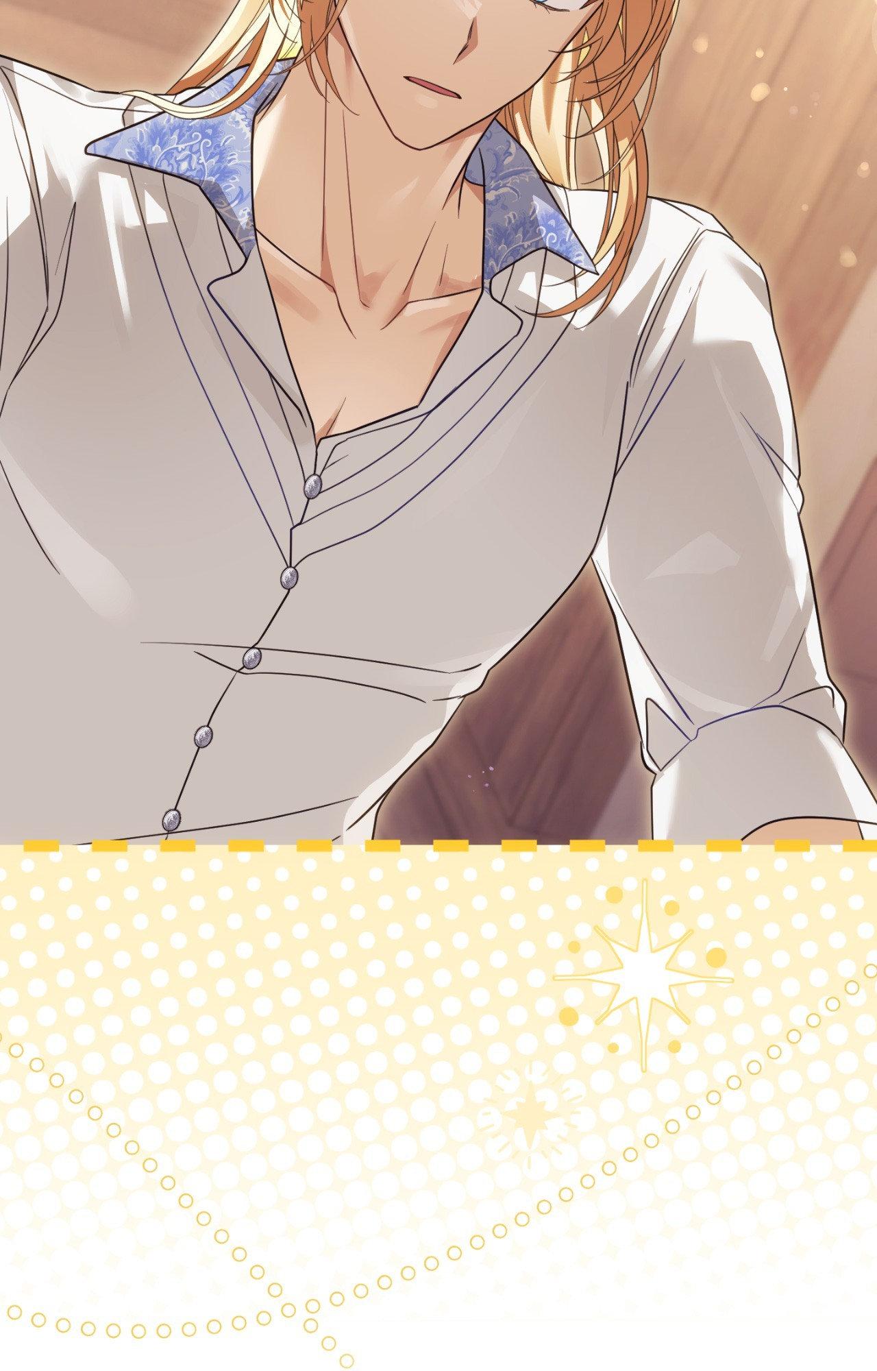 The Sorcerer in My Nightstand Chapter 19 - Page 24