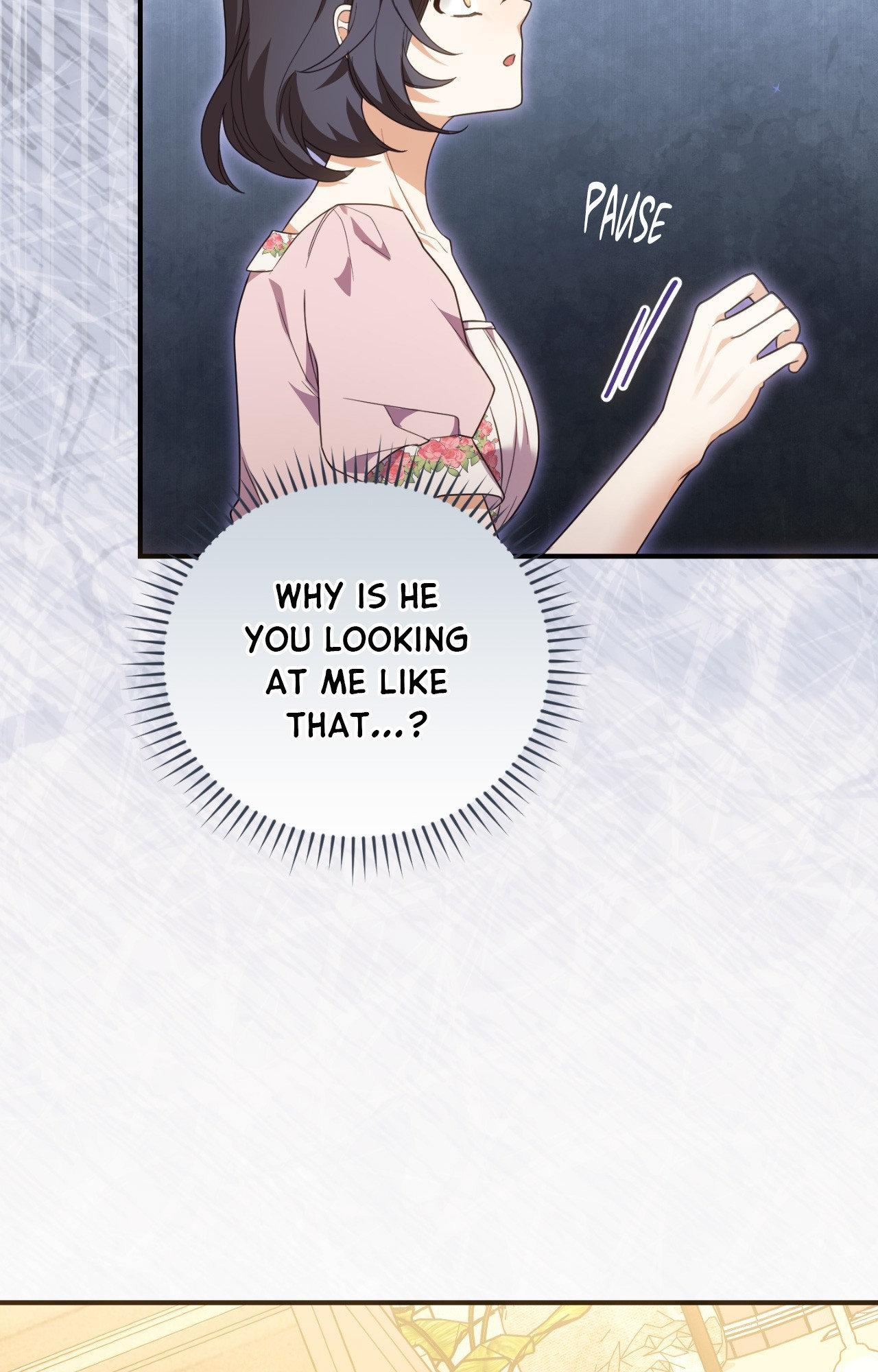 The Sorcerer in My Nightstand Chapter 19 - Page 29