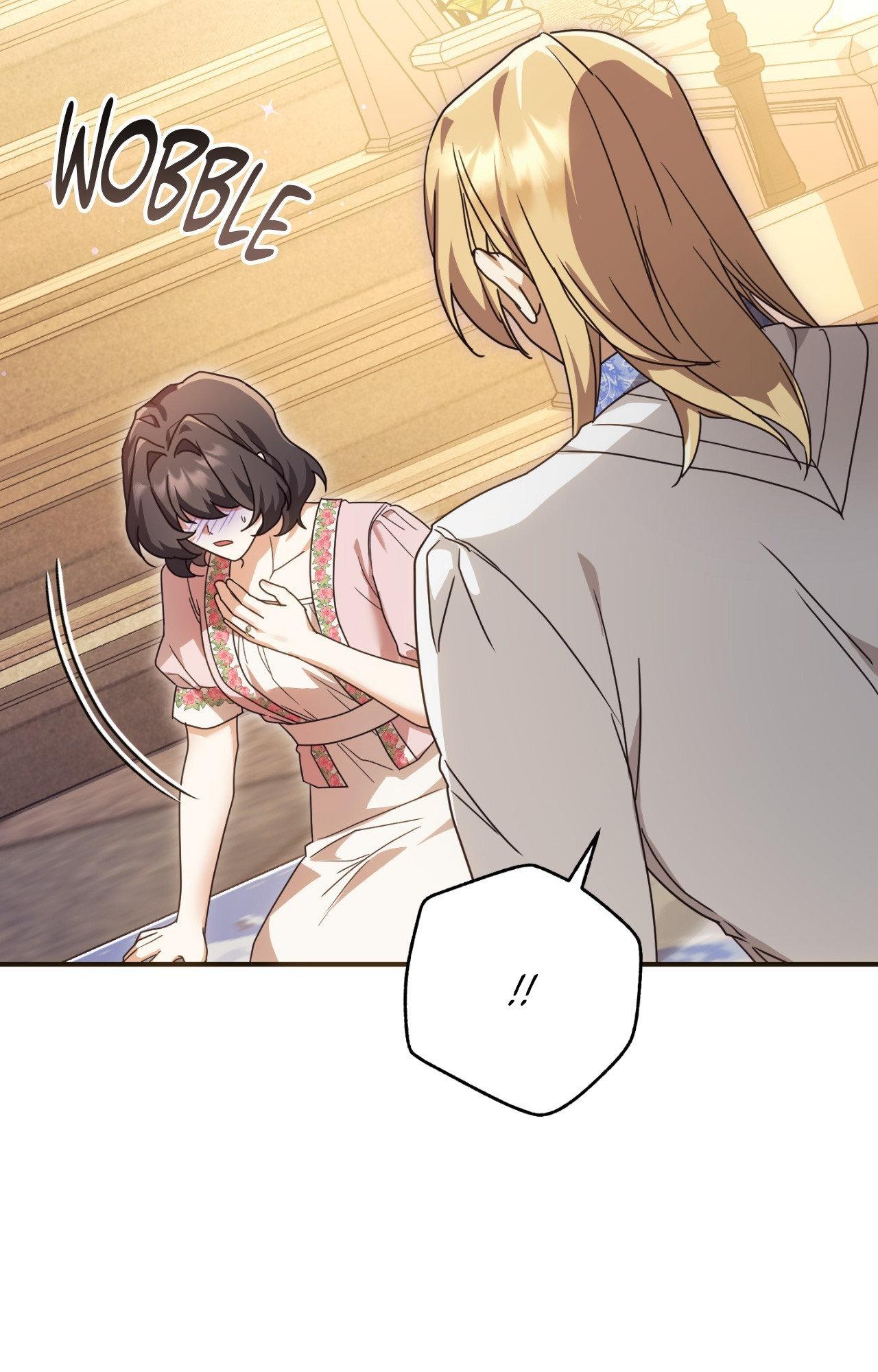 The Sorcerer in My Nightstand Chapter 19 - Page 30