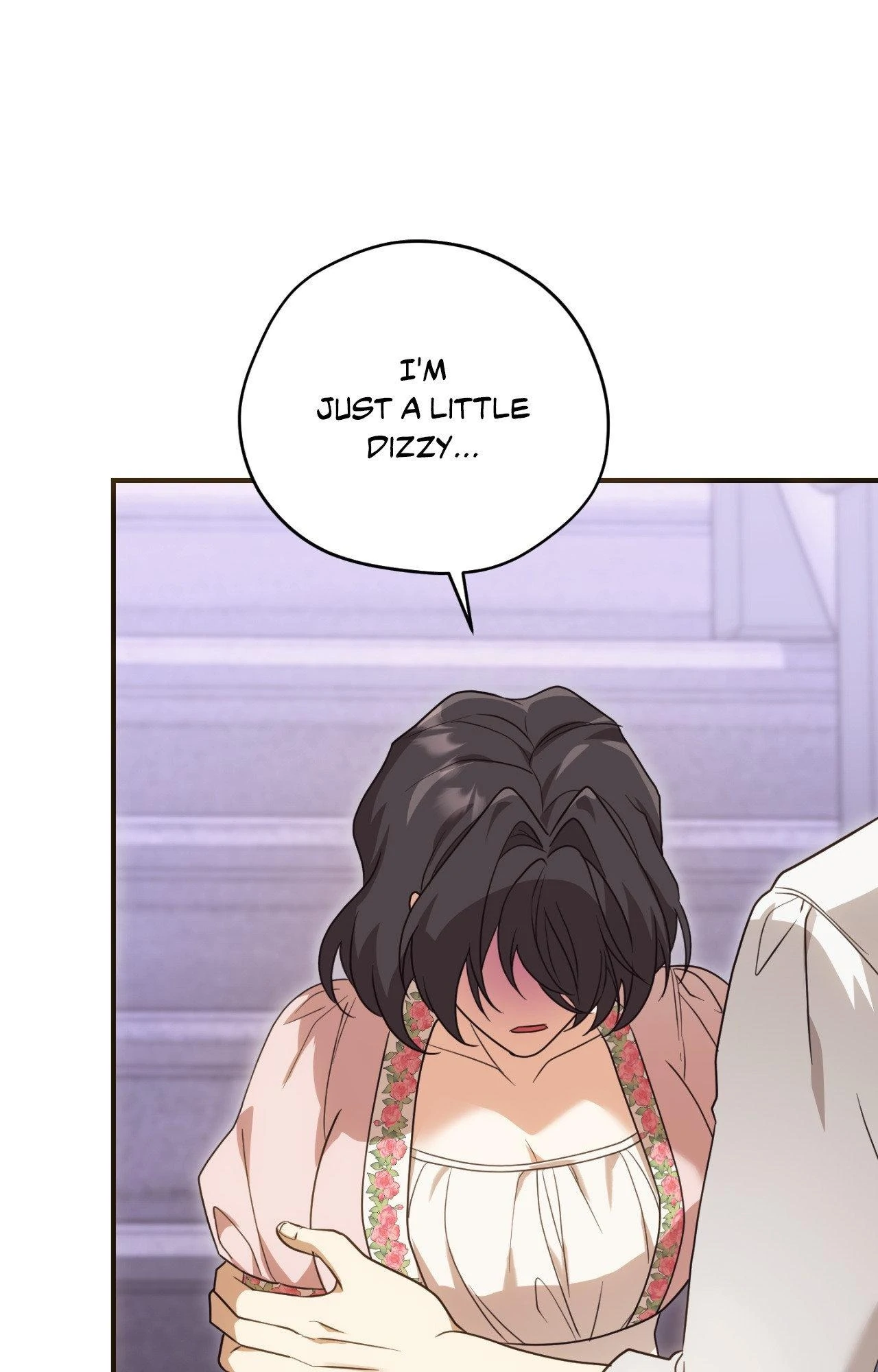 The Sorcerer in My Nightstand Chapter 19 - Page 33