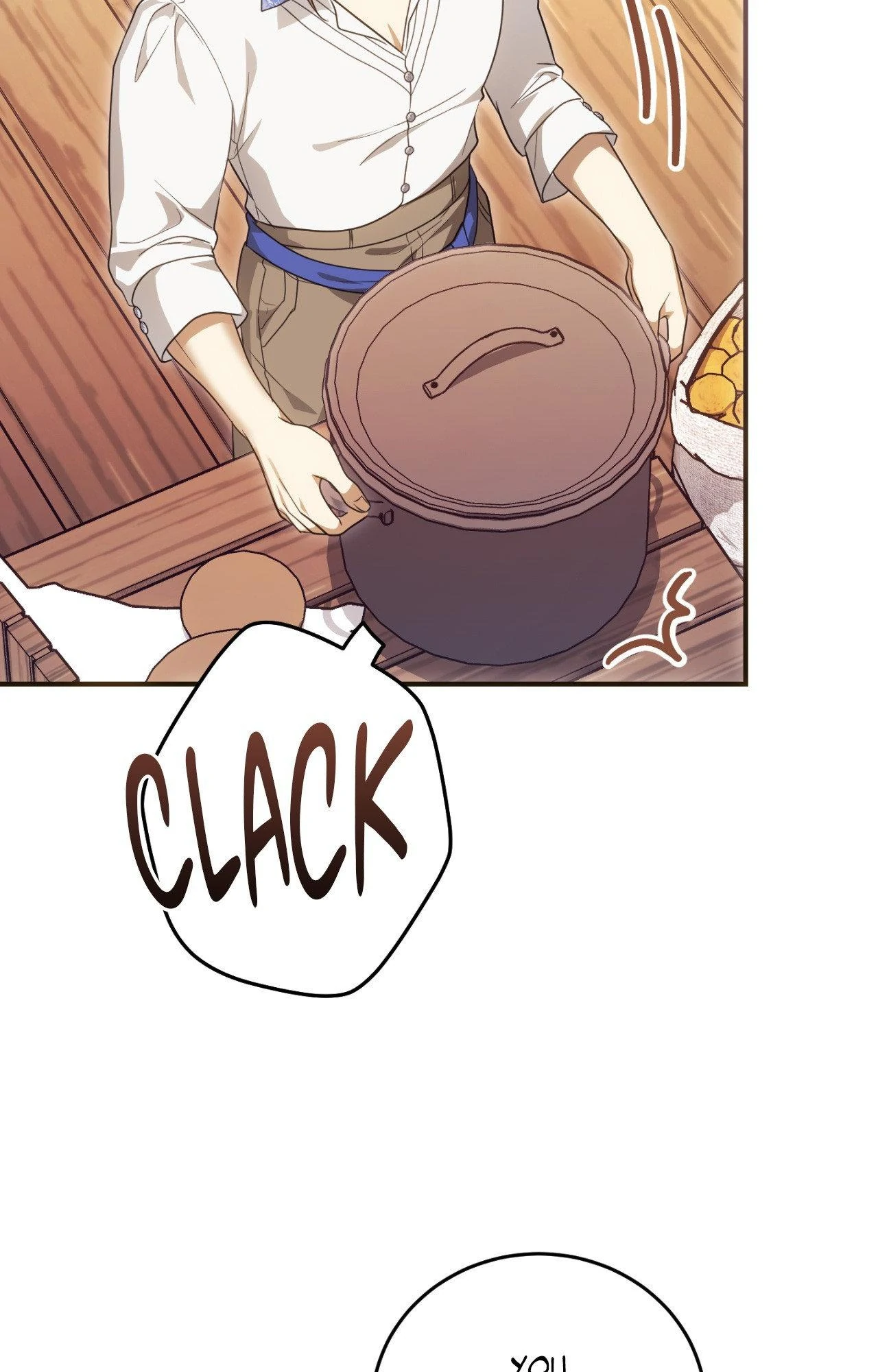 The Sorcerer in My Nightstand Chapter 19 - Page 36