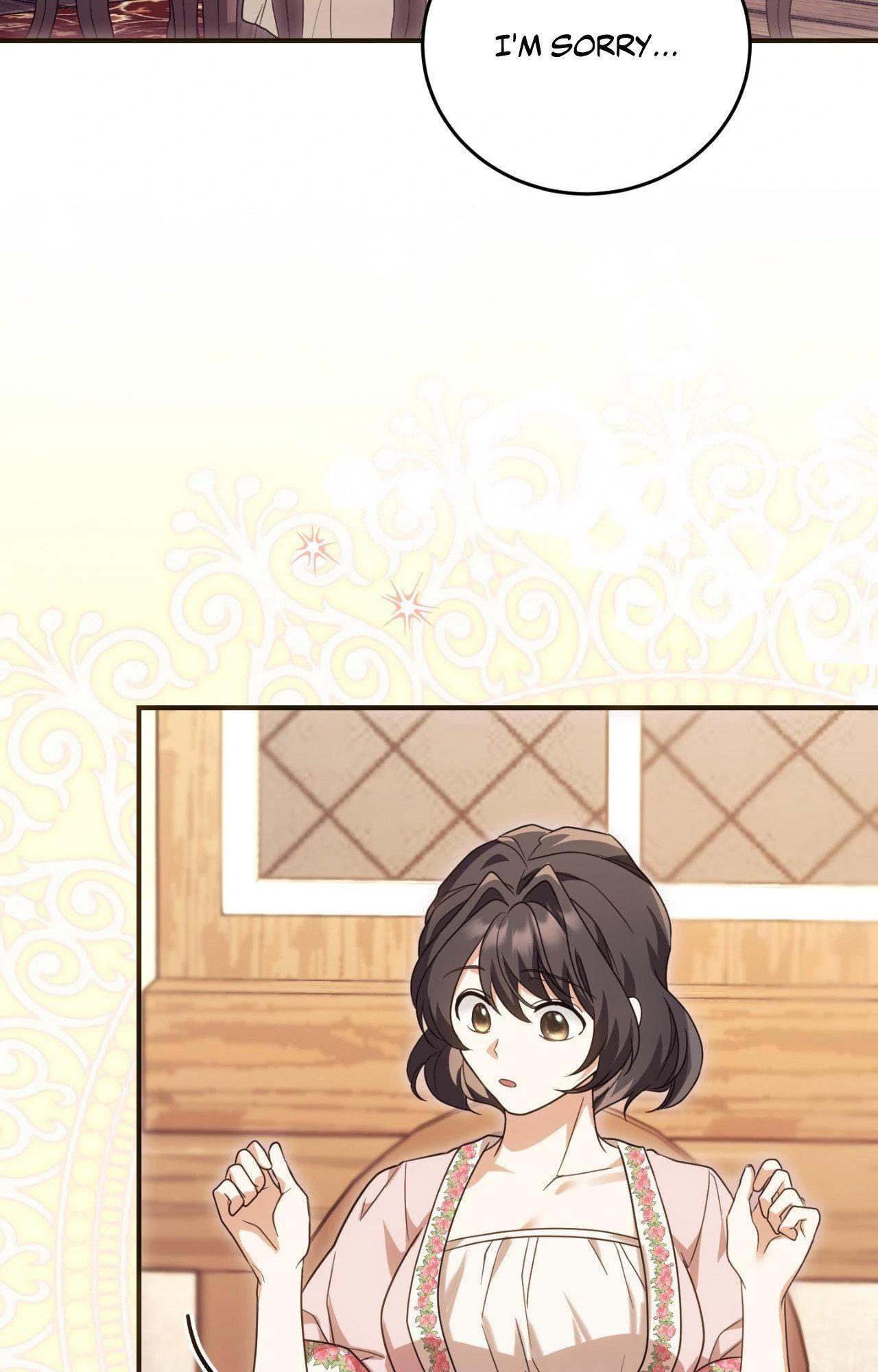 The Sorcerer in My Nightstand Chapter 19 - Page 38