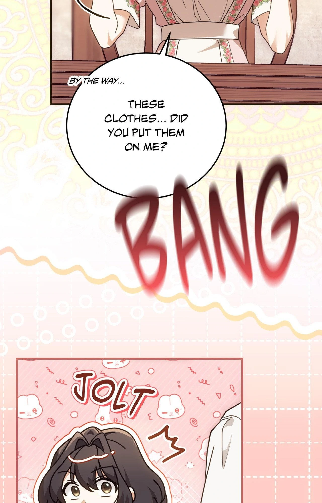 The Sorcerer in My Nightstand Chapter 19 - Page 39