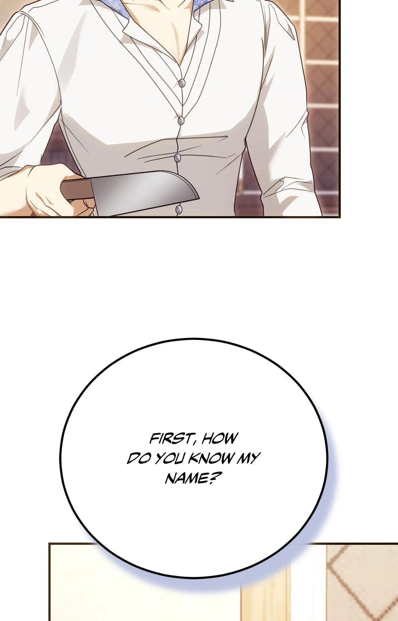 The Sorcerer in My Nightstand Chapter 19 - Page 46