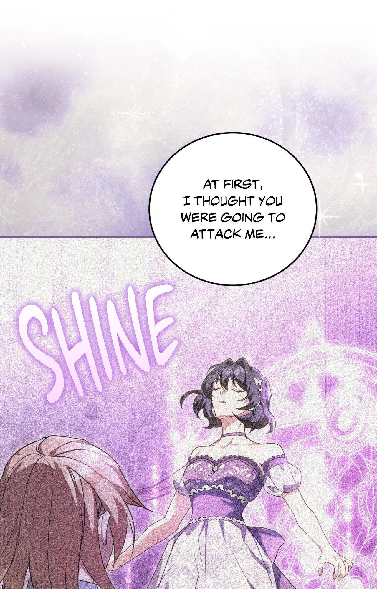 The Sorcerer in My Nightstand Chapter 19 - Page 50