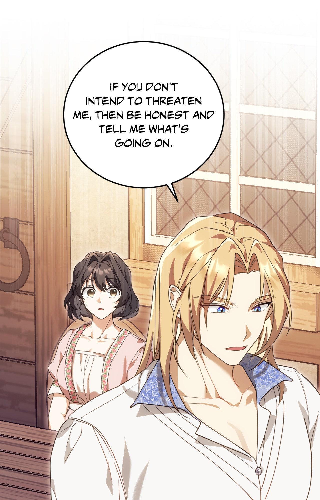 The Sorcerer in My Nightstand Chapter 19 - Page 53