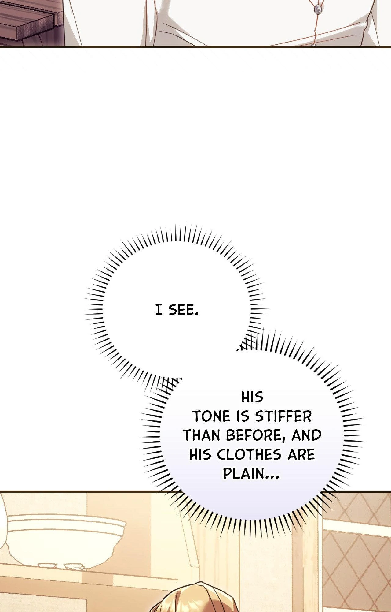 The Sorcerer in My Nightstand Chapter 19 - Page 54