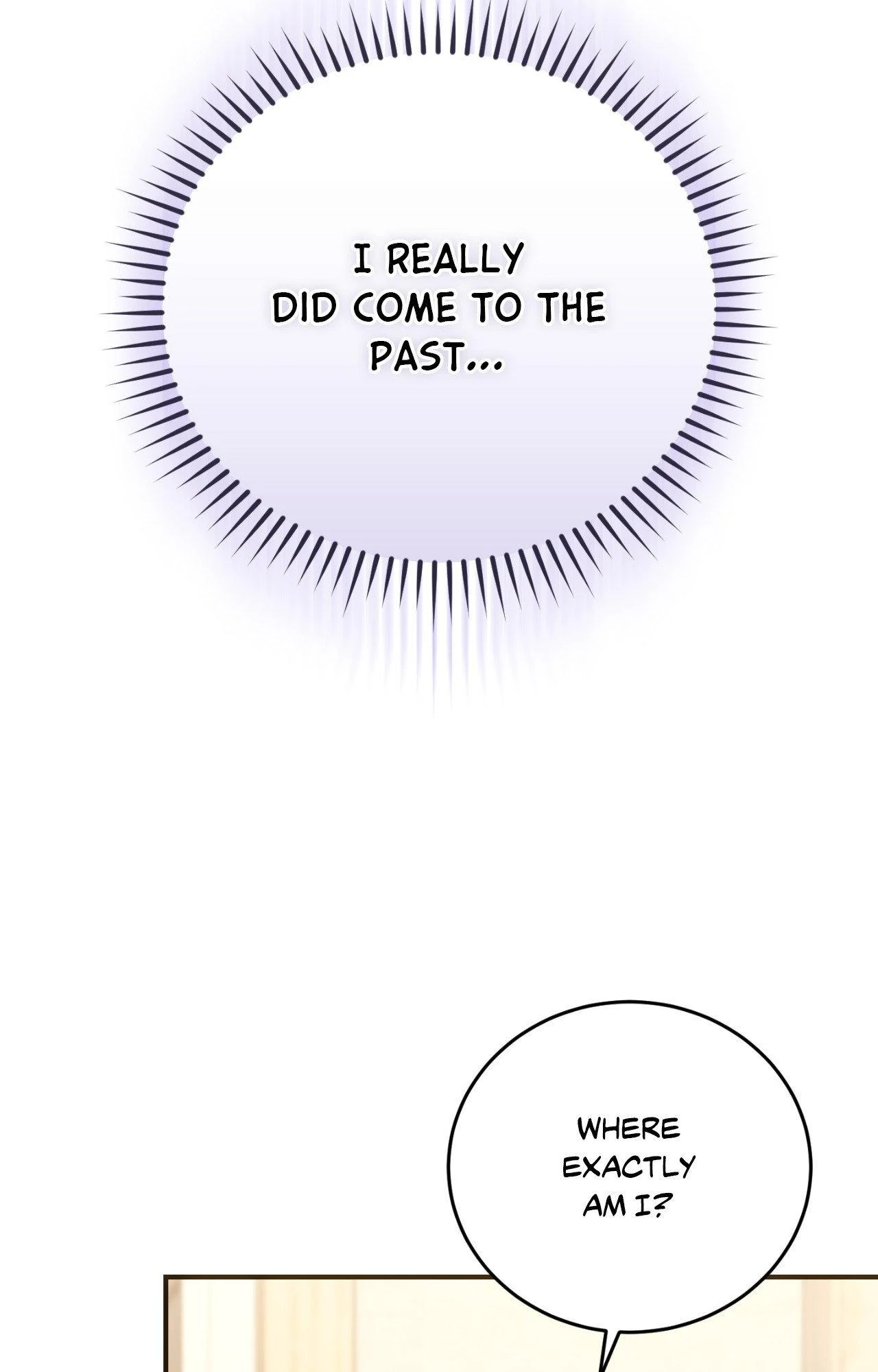 The Sorcerer in My Nightstand Chapter 19 - Page 56