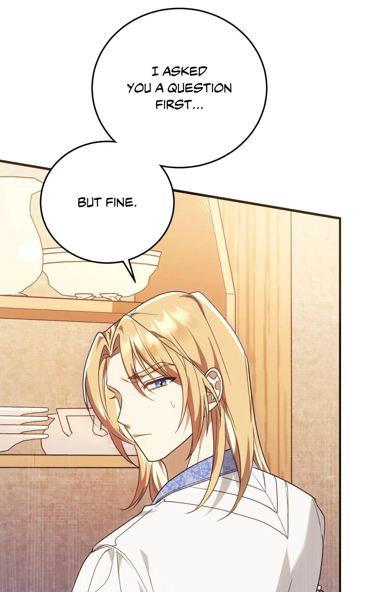 The Sorcerer in My Nightstand Chapter 19 - Page 58