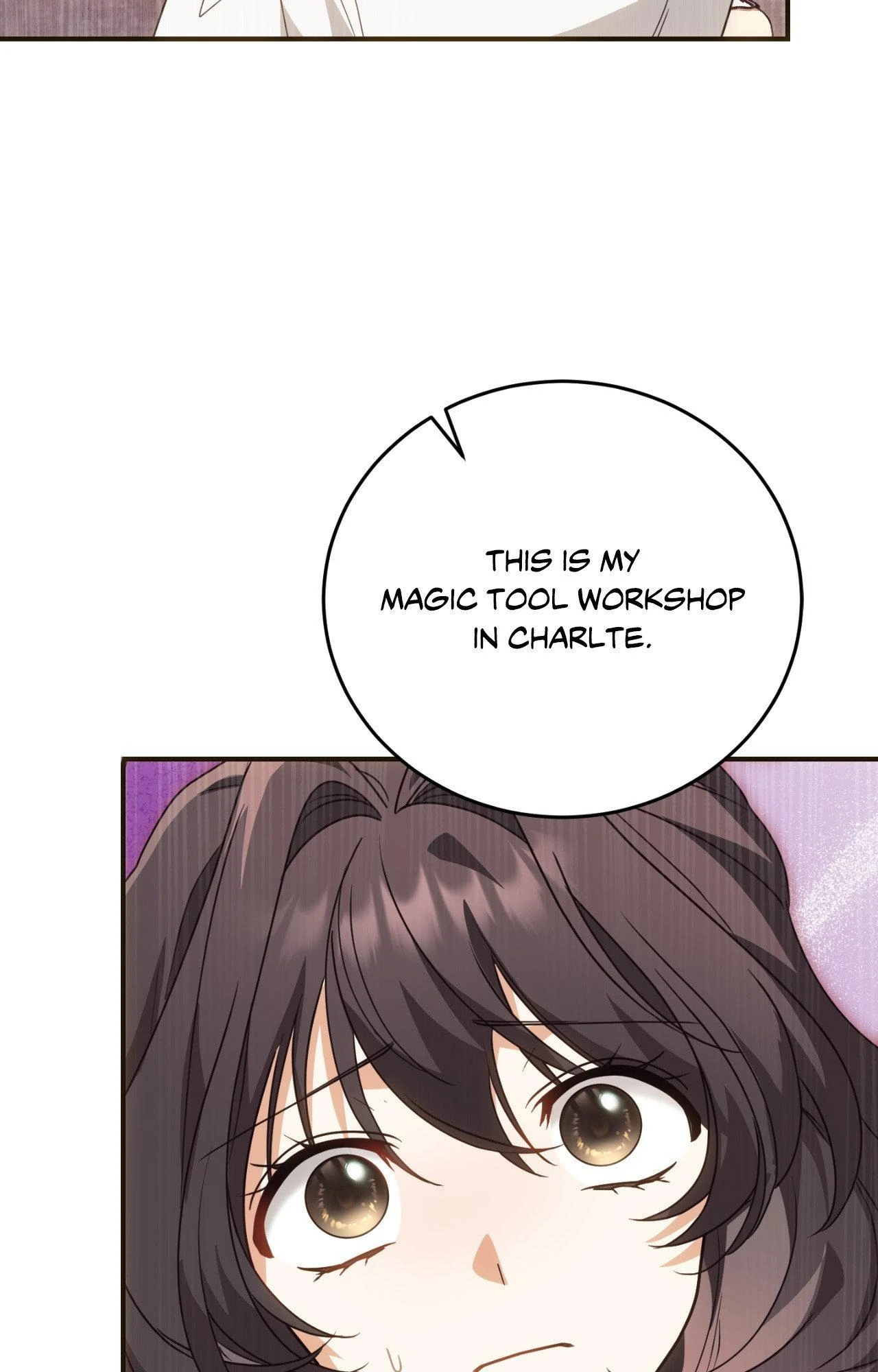 The Sorcerer in My Nightstand Chapter 19 - Page 59