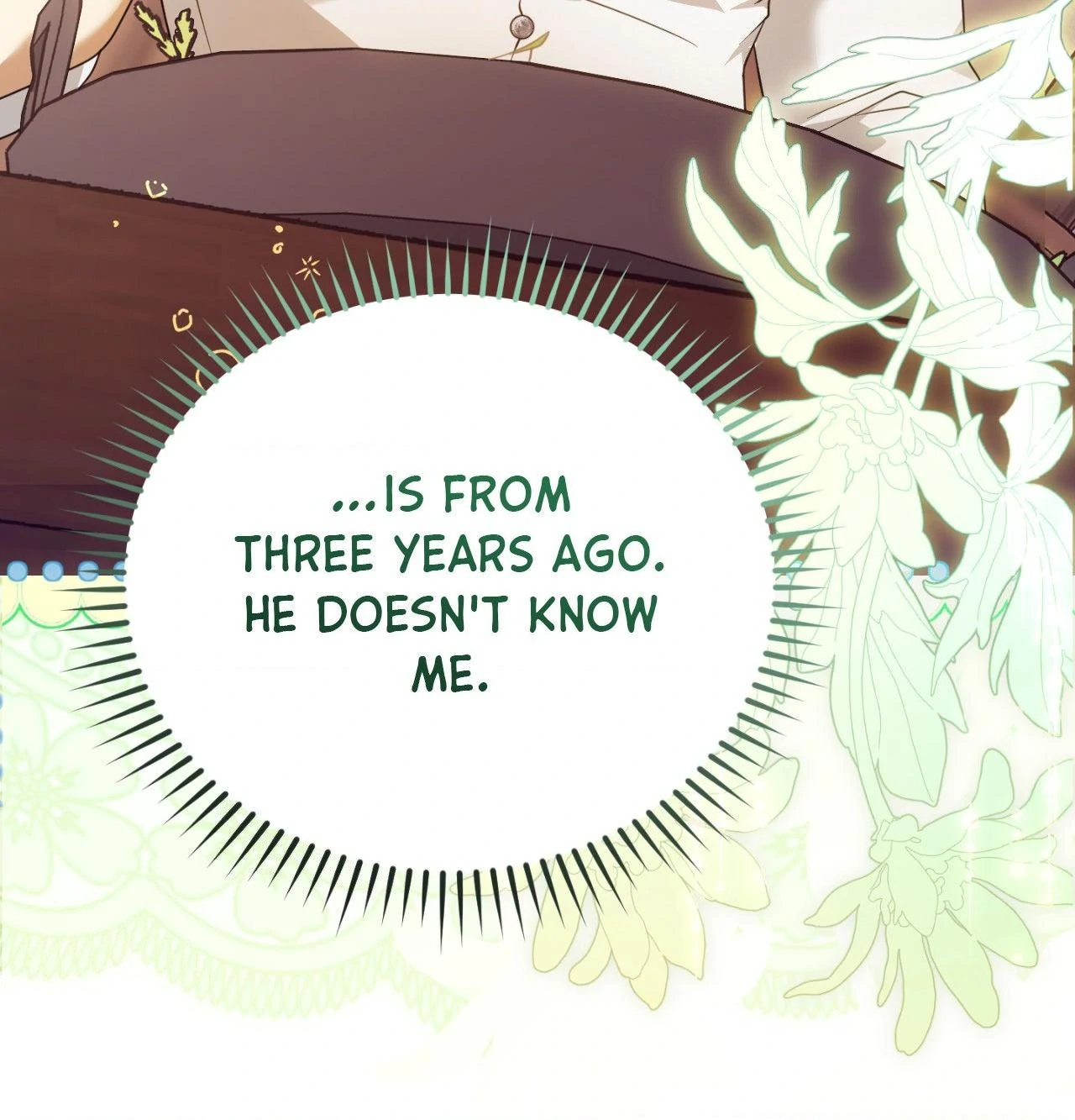 The Sorcerer in My Nightstand Chapter 19 - Page 64